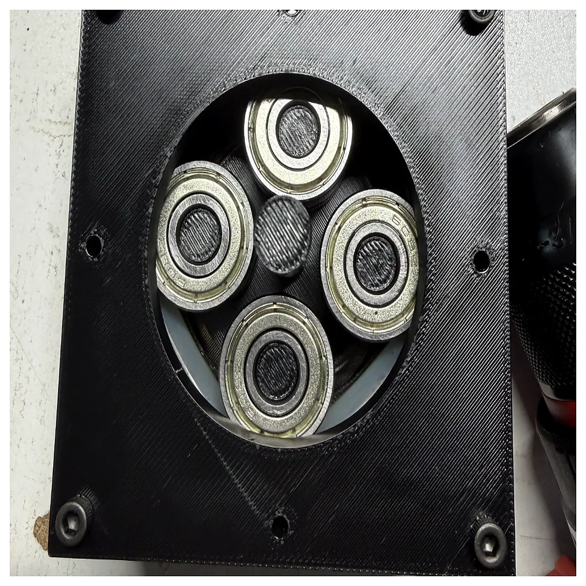diy drill powered peristaltic pump for aquarium dosing and transfer