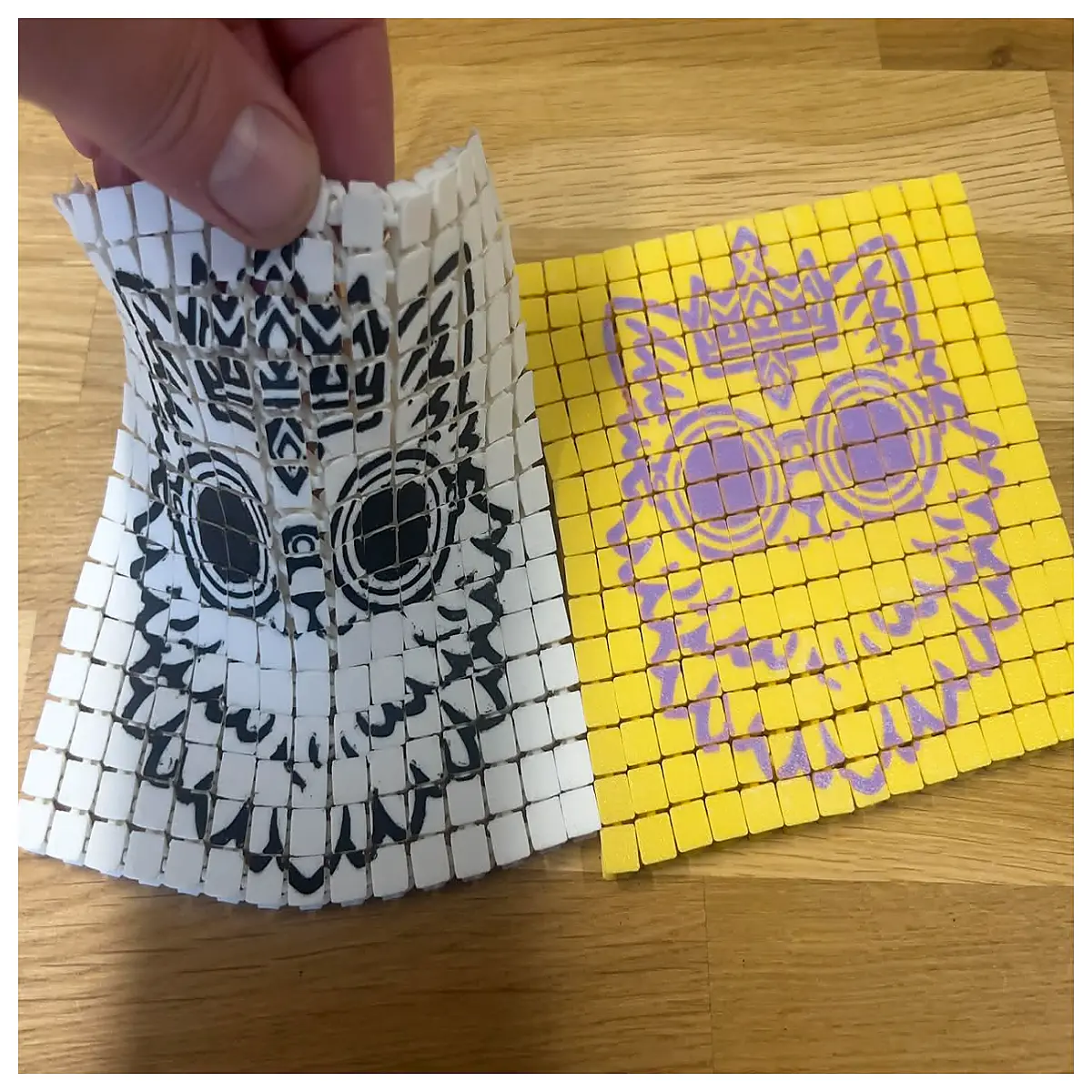 Donut Princess Tiles Dungeon Explorer Carl Bathroom Tiles Decor Wall Tiles Kitchen Tile Flooring