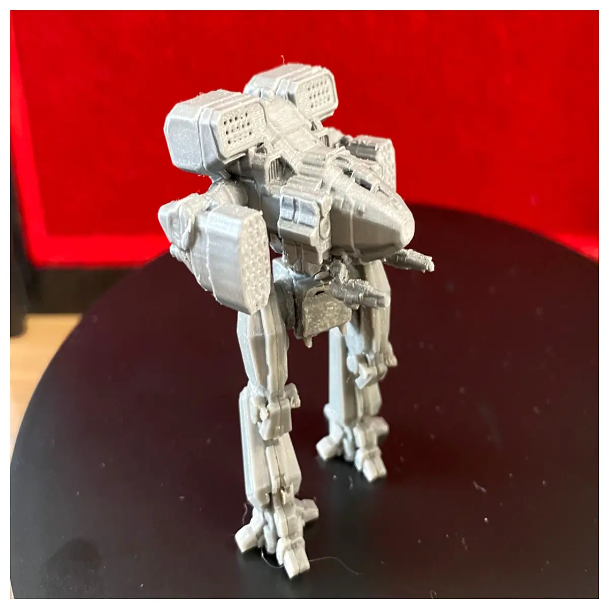 Mech Parts BattleTech Mech Accessories Combat Mech Components Mech Replacement Parts