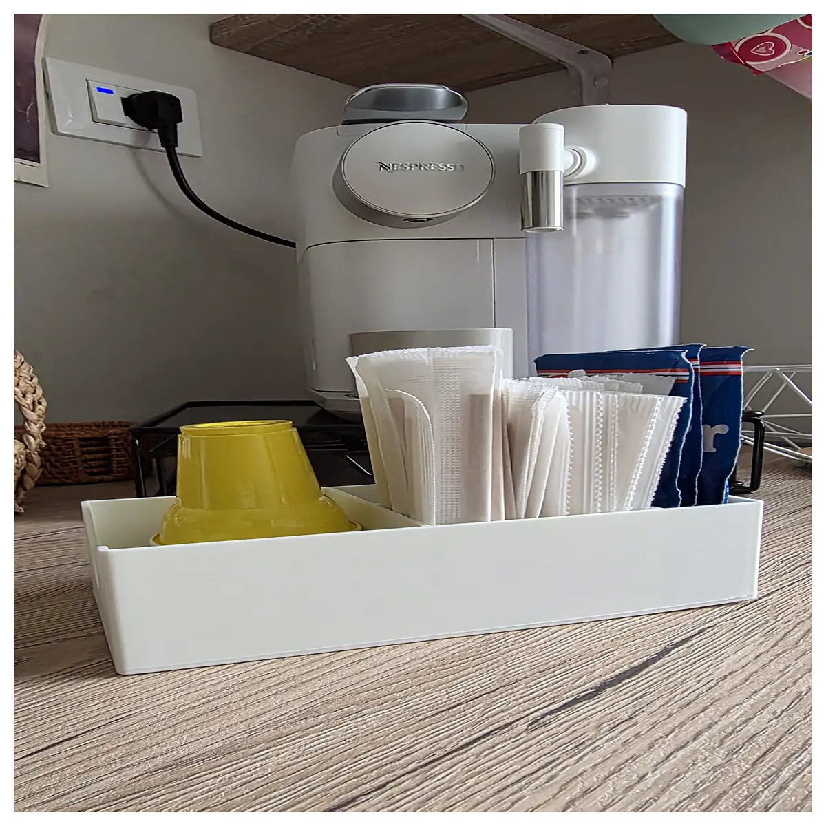 Coffee Machine Parts Coffee Station Accessories Coffee Making Tools Enhance Your Coffee Experience Replacement Parts