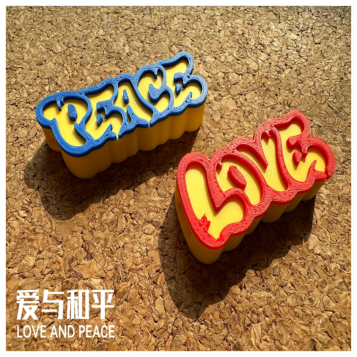 LOVEPEACE Sneaker Decoration Shoe Laces Facemask Accessories Replacement Parts Sports Shoes Coverings Trendy Running Shoe Enhancements