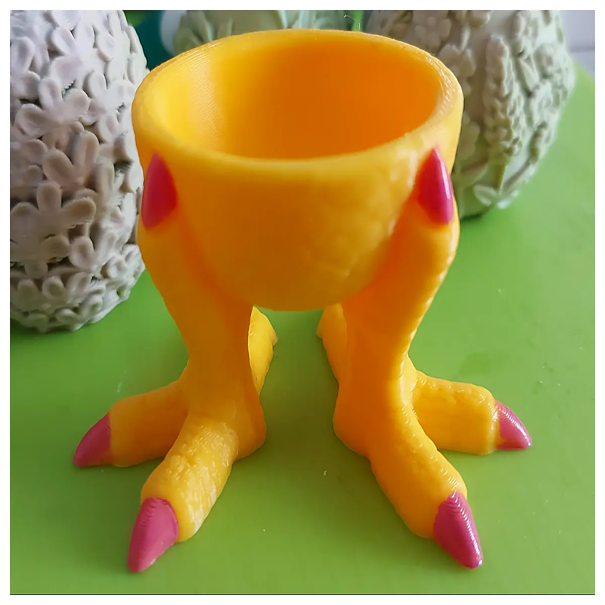 Chicken Foot Cup Chicken Claw Cup Drinkware Chicken Foot Dish Cup Beer Mug Chicken Meat Cup Drinking Cup For Chicken Foot Lovers