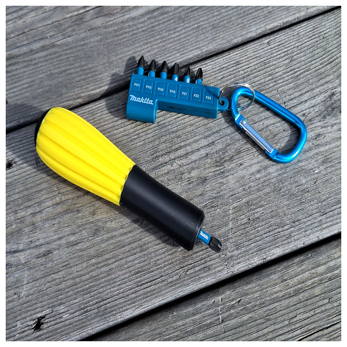 Impact Handle Screwdriver Handle Impact Accessory Manual Screwdriver Grip Torque Handle Fastening Tool Parts