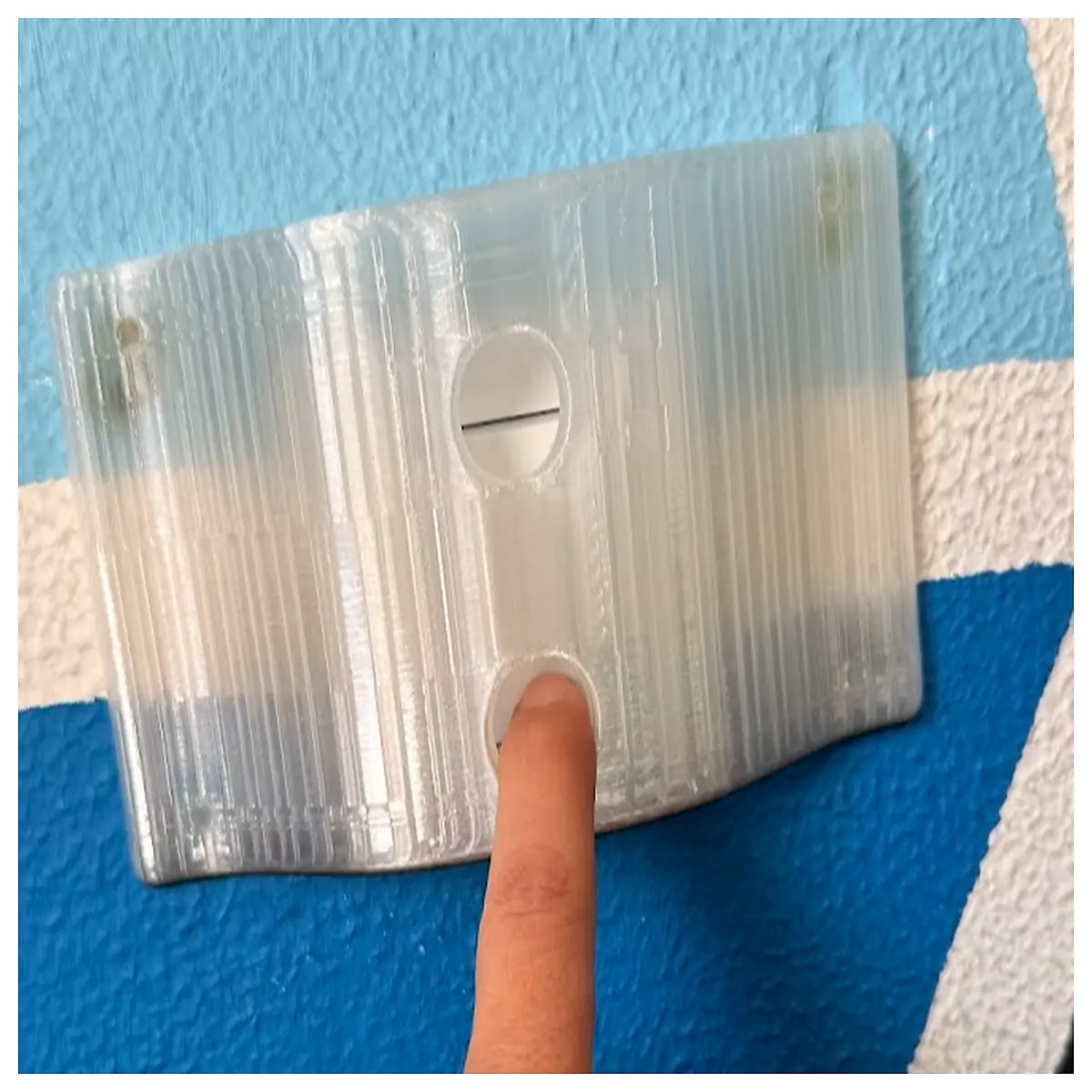 soft touch silicone wall switch protector covers for home safety baby proofing outlet plates