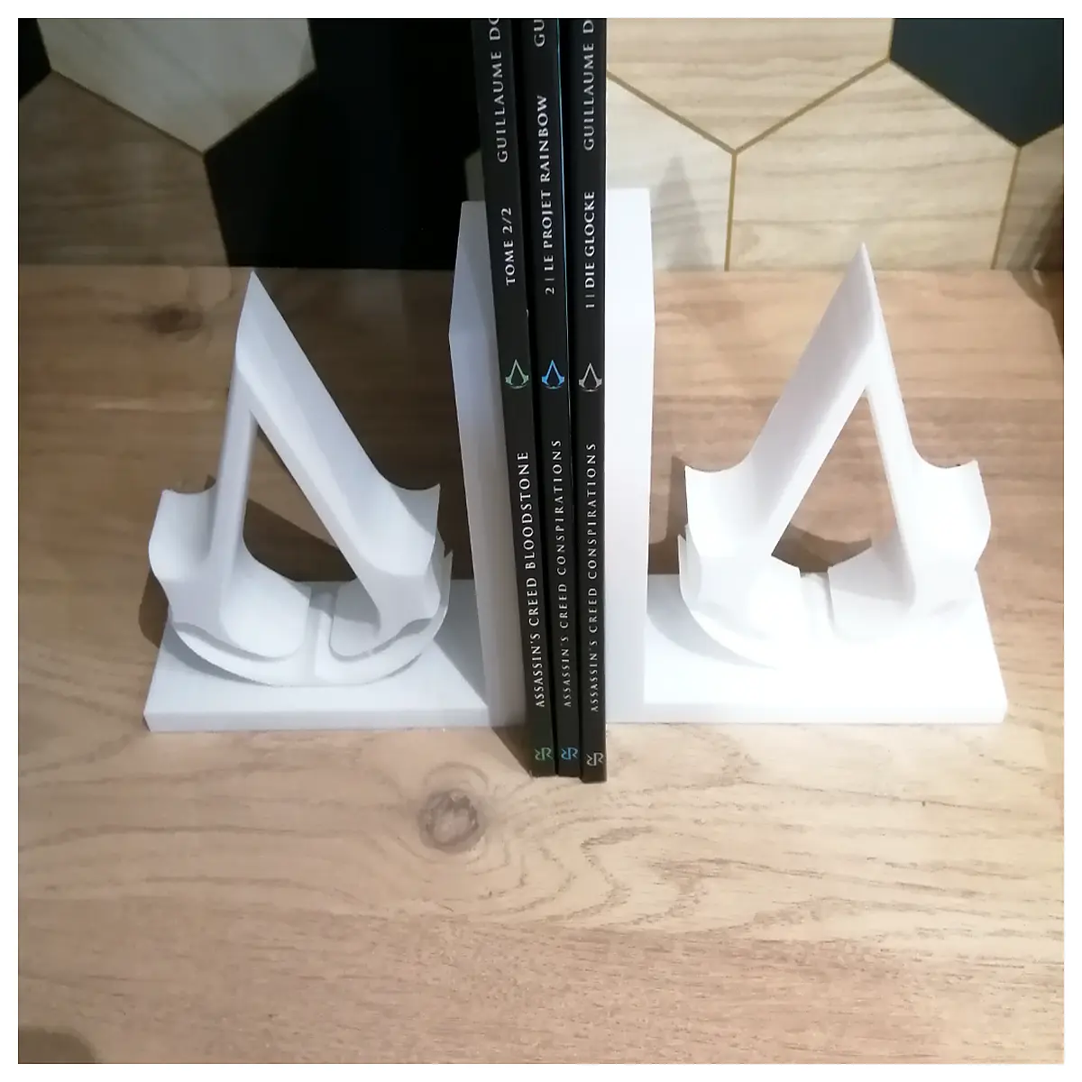 Assassin s Creed Book Li Game Guide Tactics Strategy Tips Beginner Tutorial Enhance Gameplay