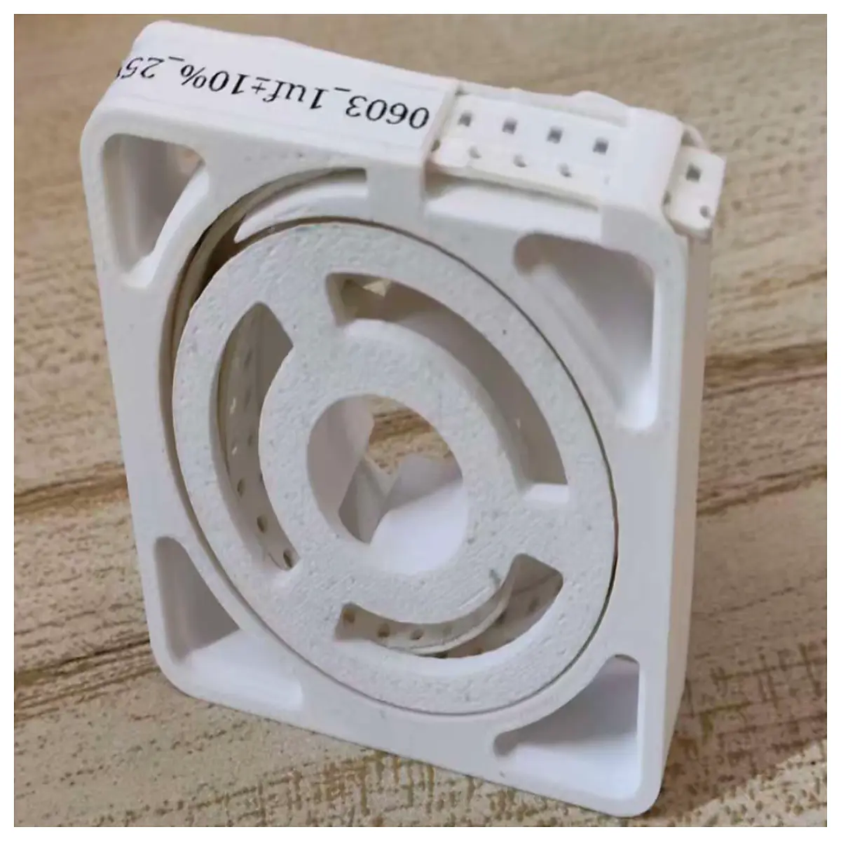 SMT Pick and Place Organizer Box Stackable Storage Box Electronic Component Storage Tape Wire Organizer Box Electronic Accessories