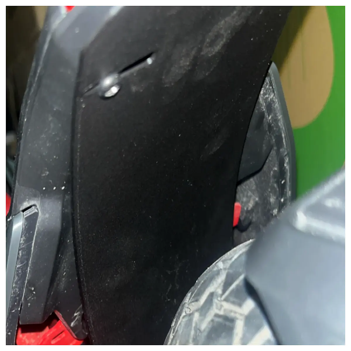 Zt3 Pro Mud Flaps Front Rear Protection Mud Boards Car Parts Splash Guards Auto Accessories Vehicle Shielding