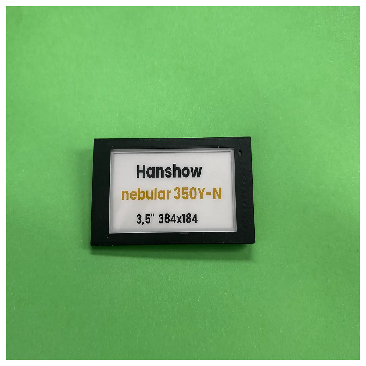 Hanshow Nebula 350Y N 35 Inch Smart TV Wall Mount System Audio Visual Entertainment TV Accessories