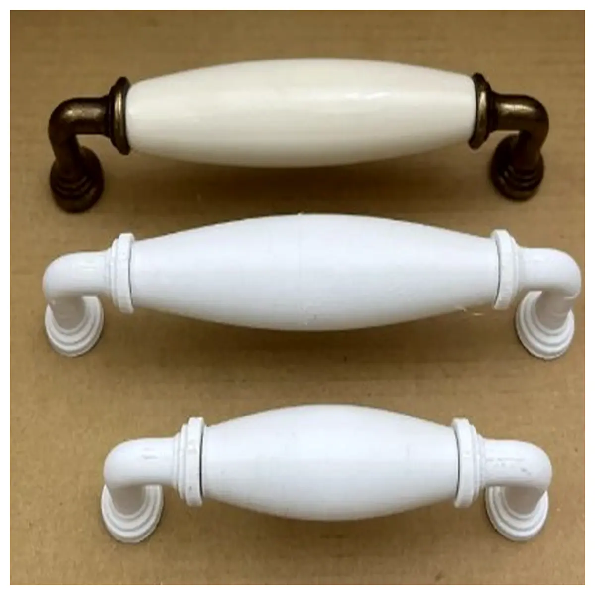 duty cabinet door handles modern kitchen drawer pulls brushed nickel stainless steel furniture knobs replacement hardware