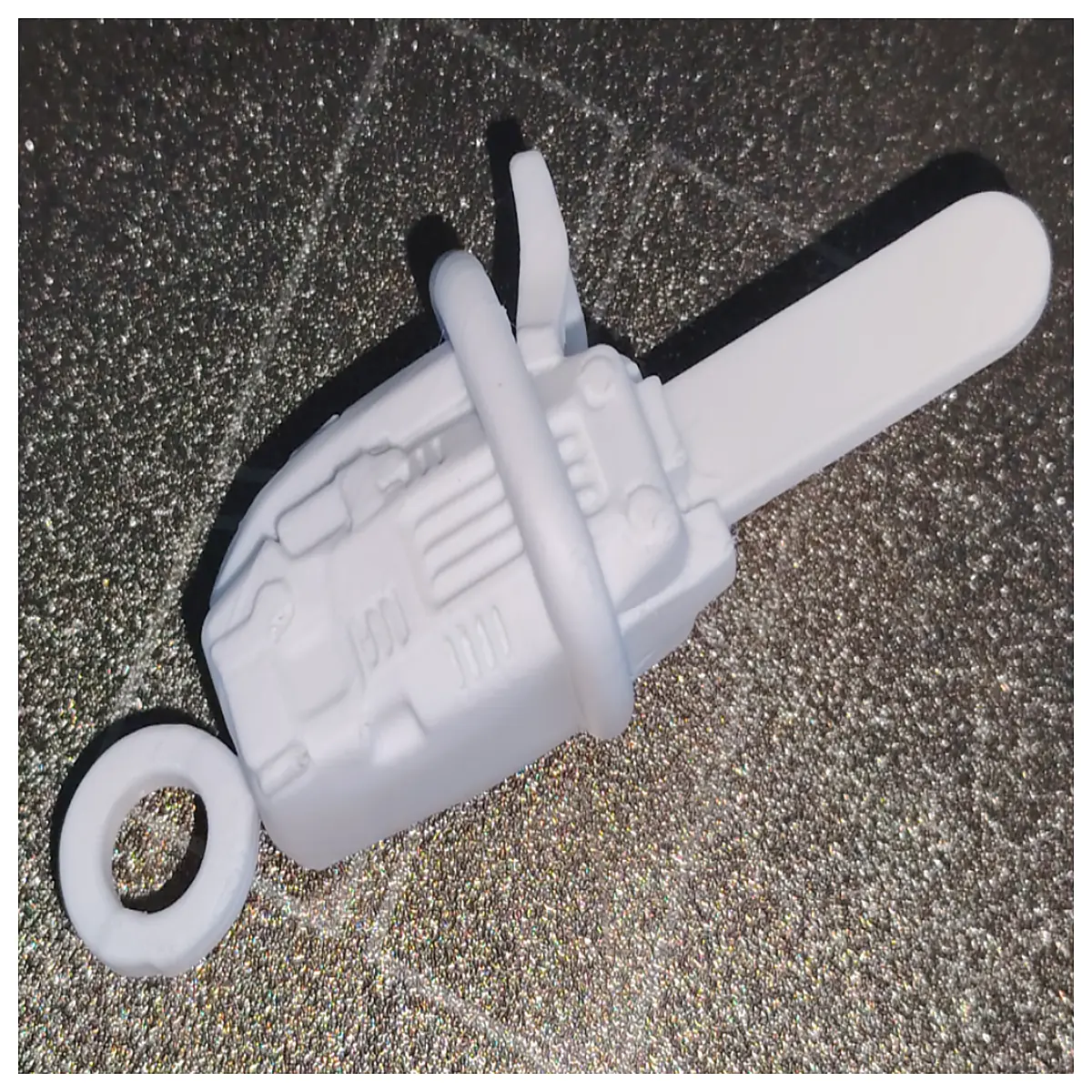 Chain Saw Accessories Sprocket Chain Wear Parts Chain Saw Maintenance Quick Replacement Outdoor Tools