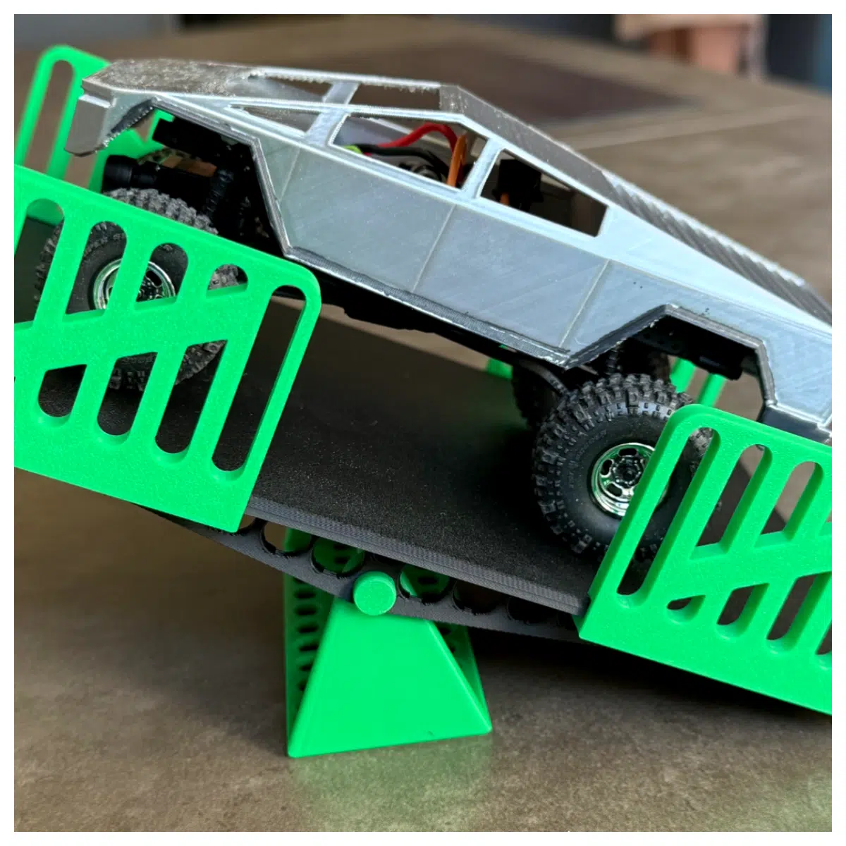 RC Rock Crawler SCX30 Pivot Link Upgrade Performance Tuning Rock Climbing Accessories Replacement Parts