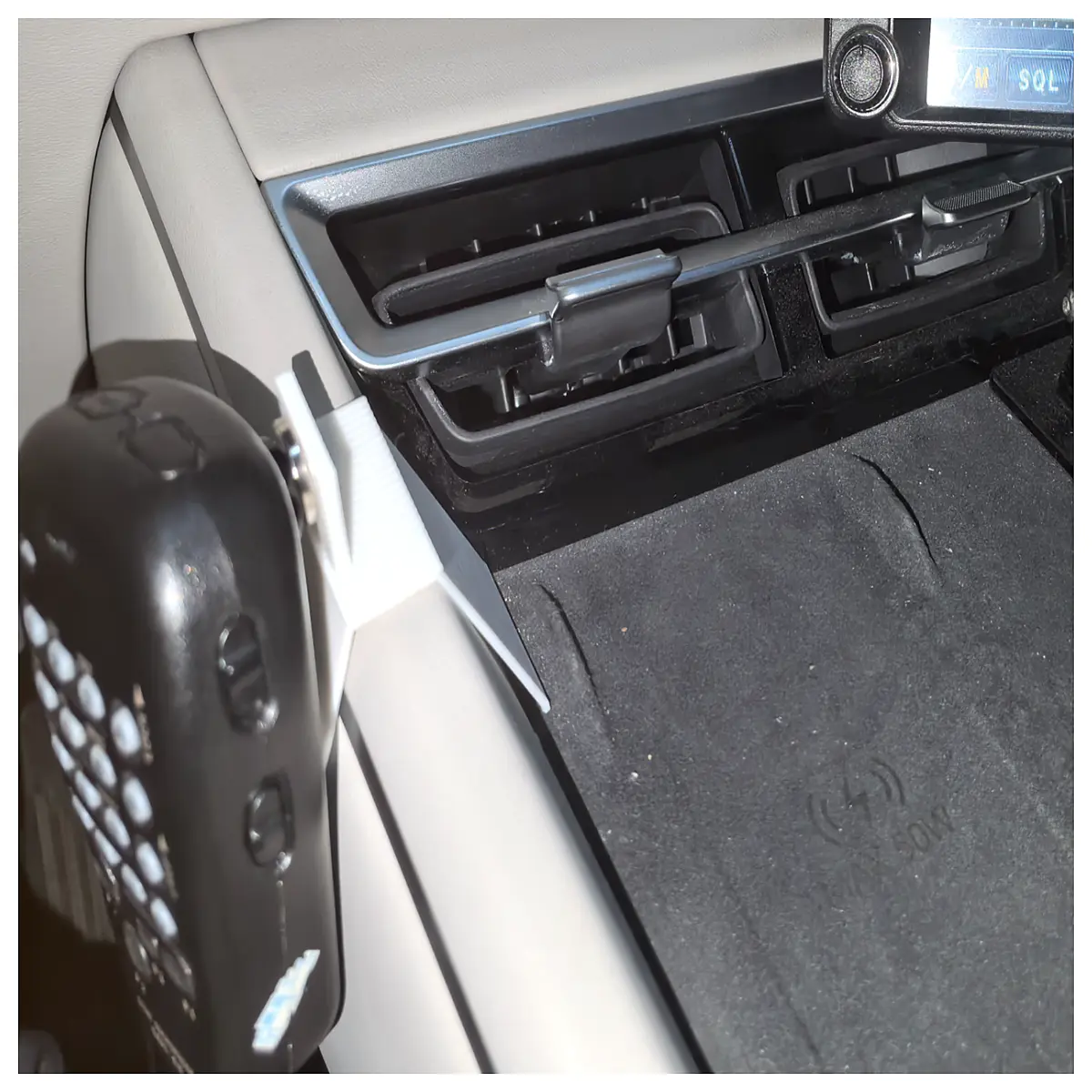 magnetic phone holder for car dashboard universal smartphone mount cradle