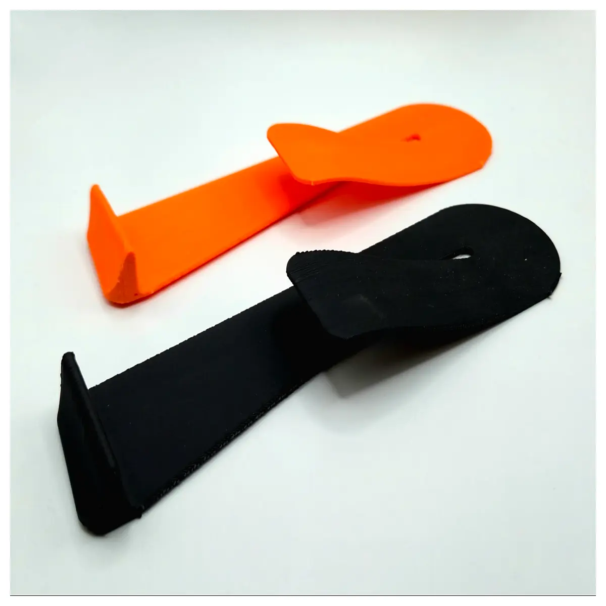 Door Stop Bumpers Protective Pads Safety Barrier Smart Home Door Guard Accessories Automatic Door Stops Impact Absorber