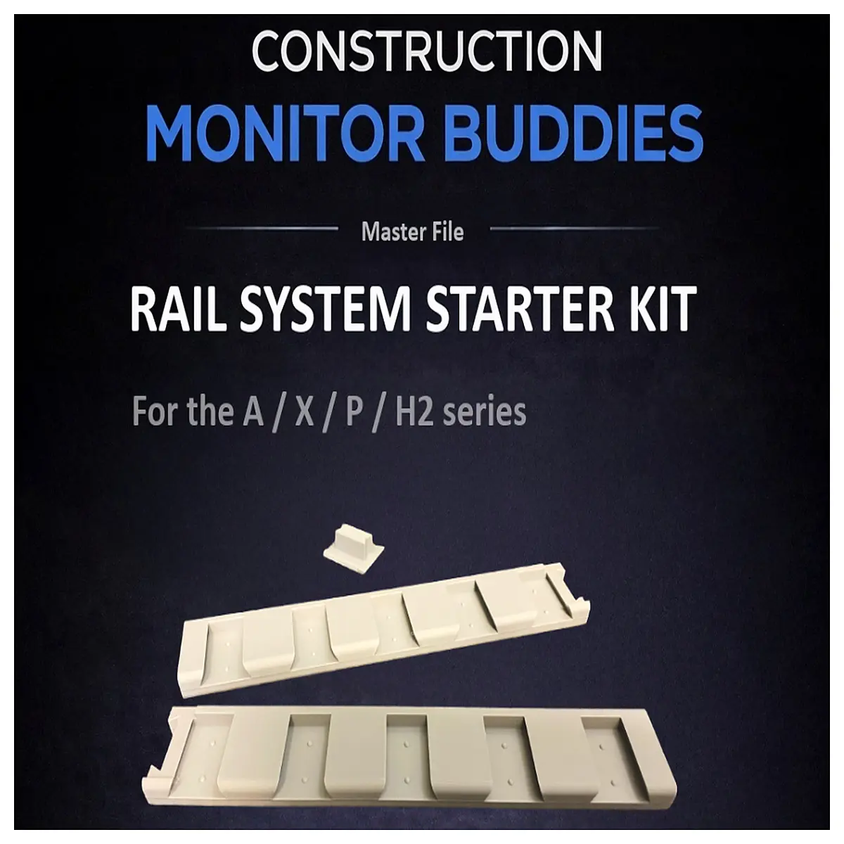 Monitor Stand Mount System Starter Desk Monitor Stand Screen Mounting Bracket Display Stand Accessories Monitor Stand Installation