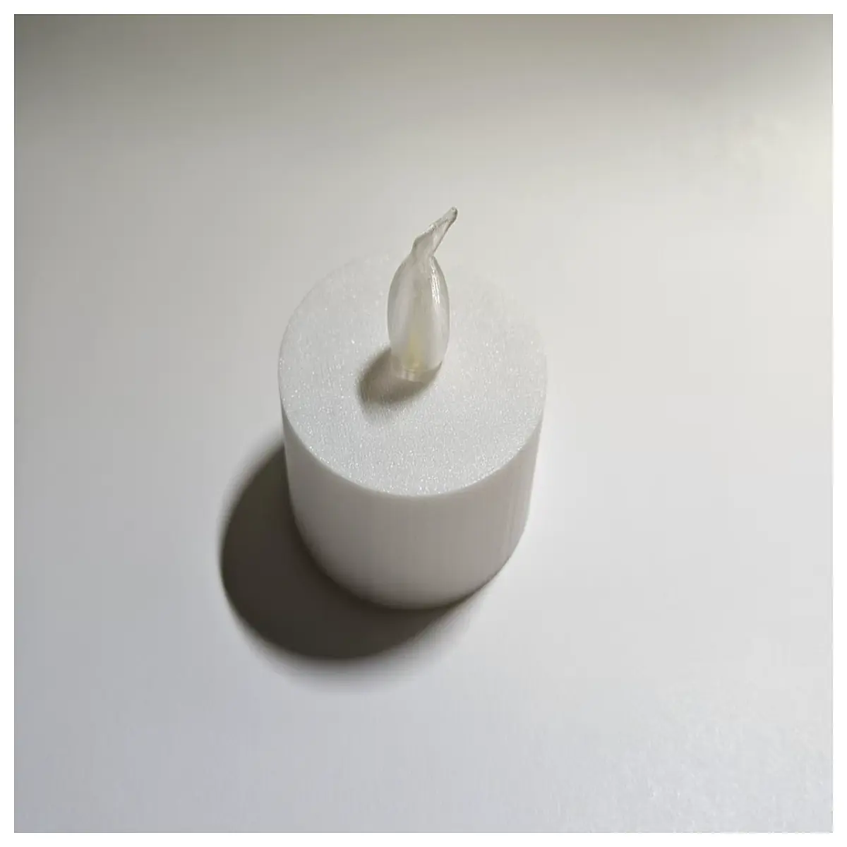 Candle Shade Anti Glare Cover Diffusion Shield Decorative Shade Candle Accessory Candle Lighting