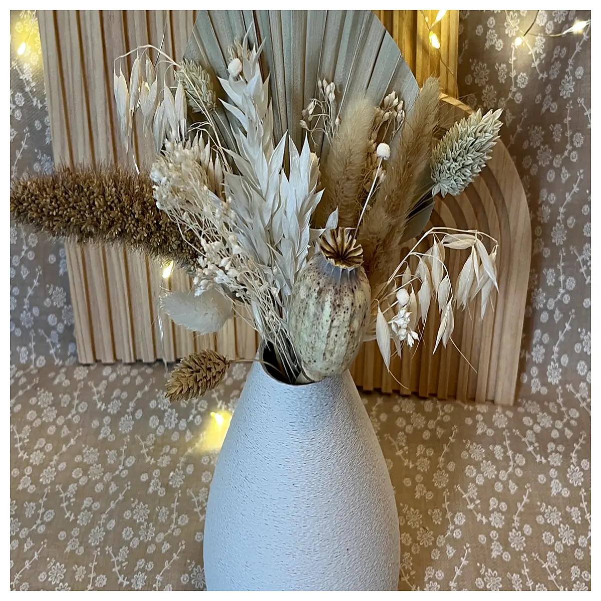Modern Vase Ceramic Decorative Item Home Decor Art Vase Creative Gift Modern Vase