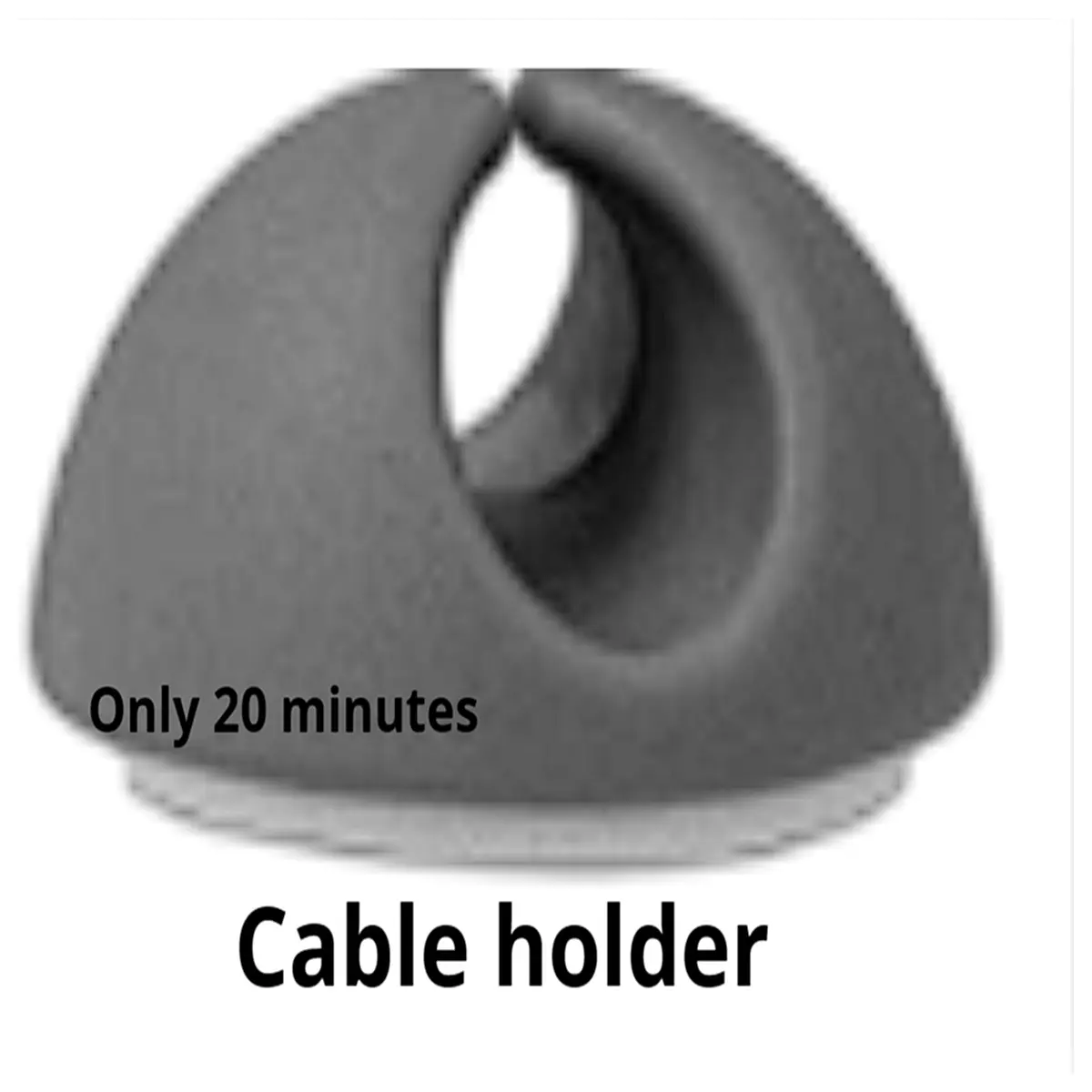 Cable Organizer Cord Wrap Tool Cable Management System Electrical Accessories Fast Wire Binding Automotive DIY Repair Electronic Devices