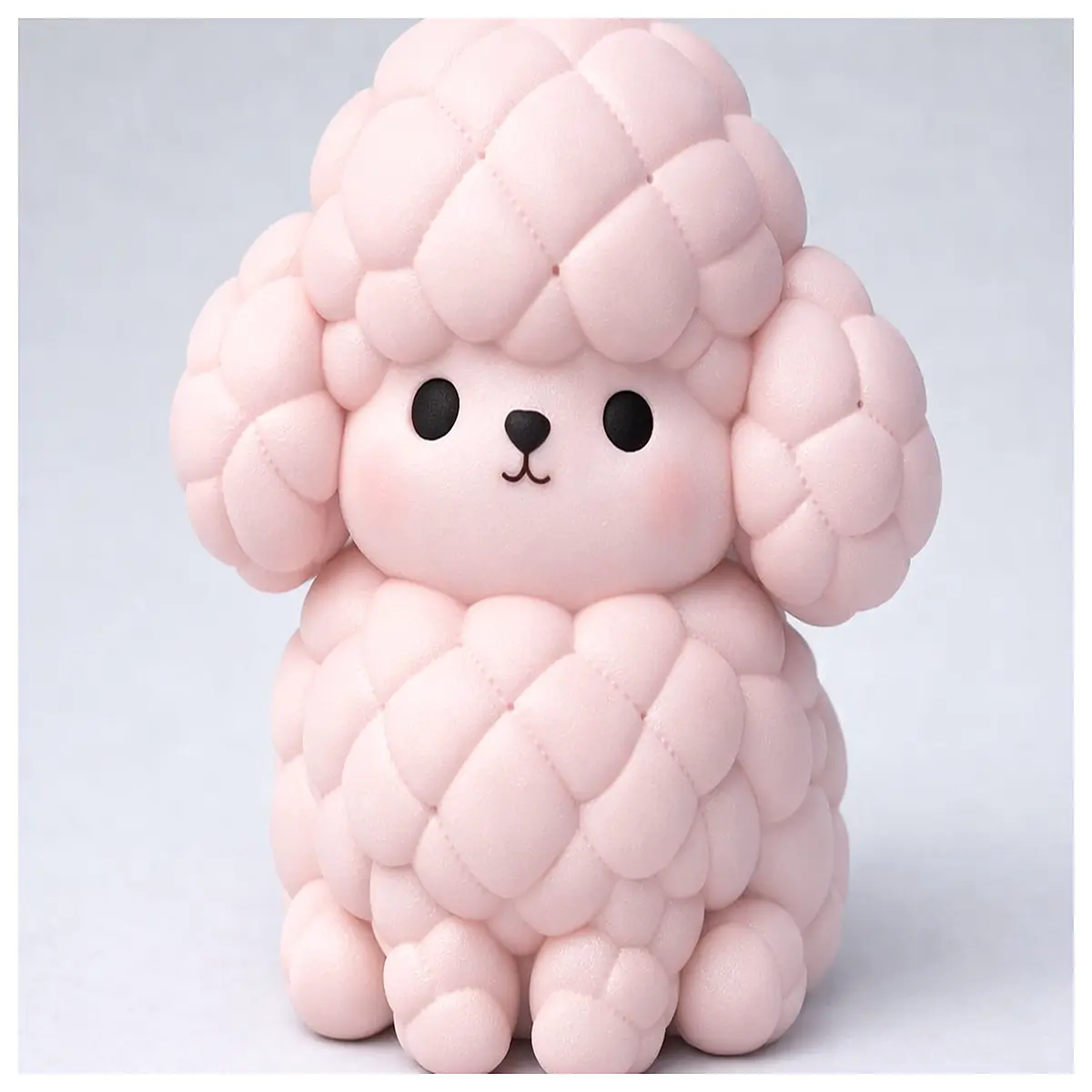 cute inflatable sheep balloon for kids party decoration and birthday photo prop