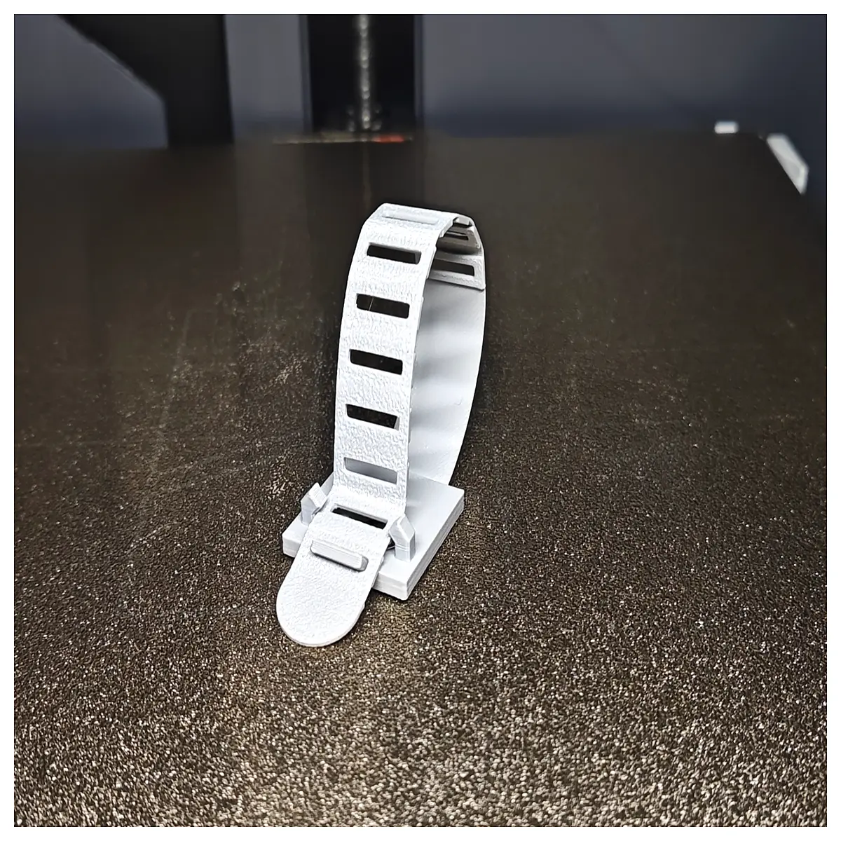 Lightweight Support Seat 312g Ideal for Equipment Installation Industrial Fixing Accessories Mechanical Parts Support