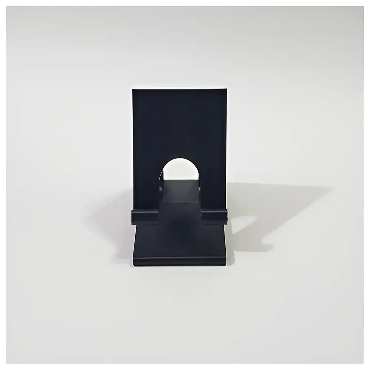 Phone Desktop Holder Mobile Phone Stand Car Phone Mount Phone Stand for Desk Adjustable Phone Holder Phone Support Accessory