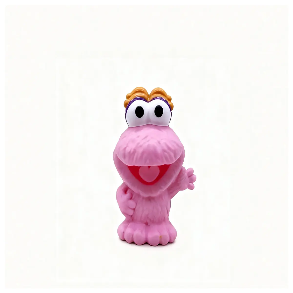 Elmo Figurine Toddler ing Toy Kids Birthday Gift Elmo Small Elephant ing Book