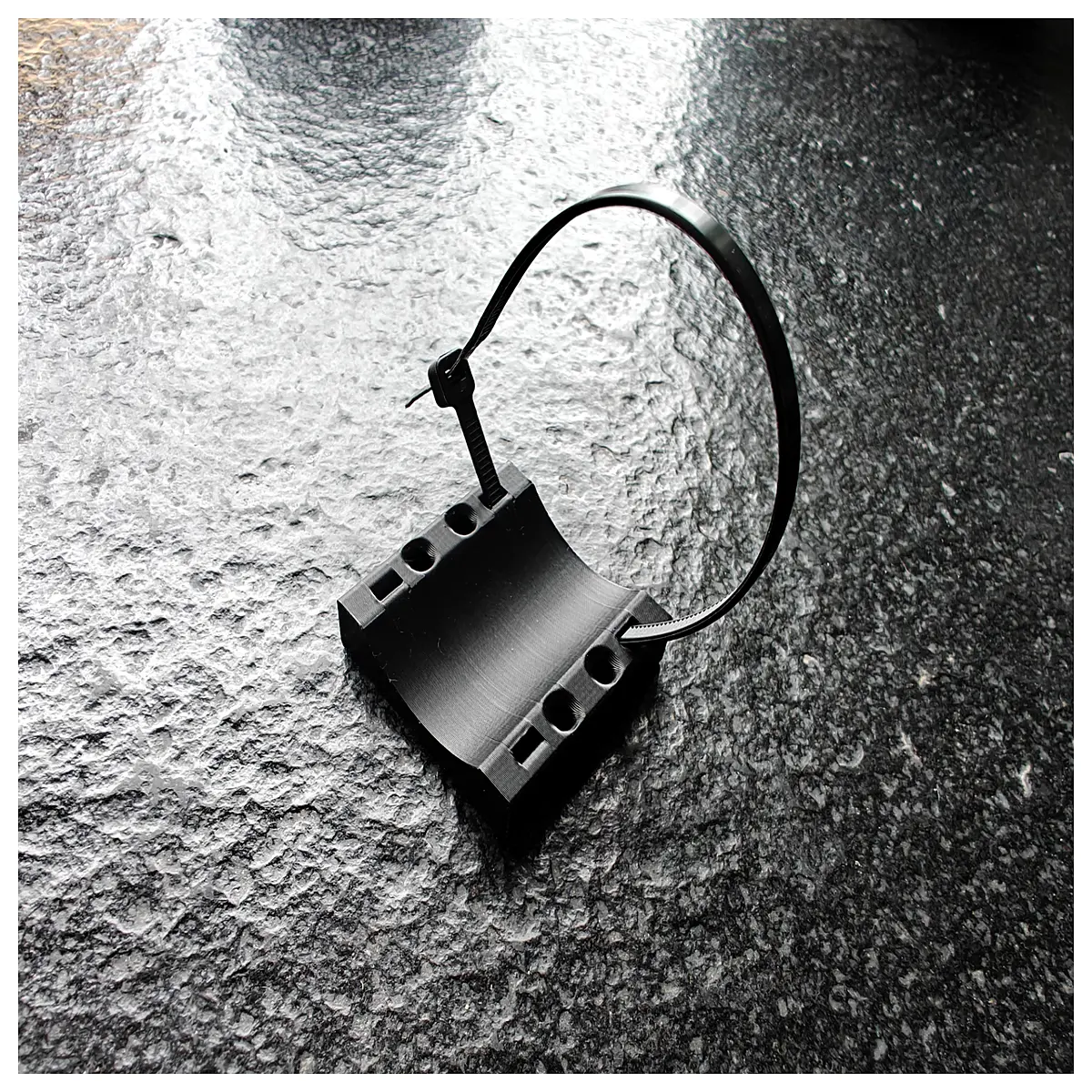 Cable Ties Strapping Board Cable Management System Wire Organizer Electrical Equipment Protection Cable Tie Accessories Insulation Cable Strapping Boa