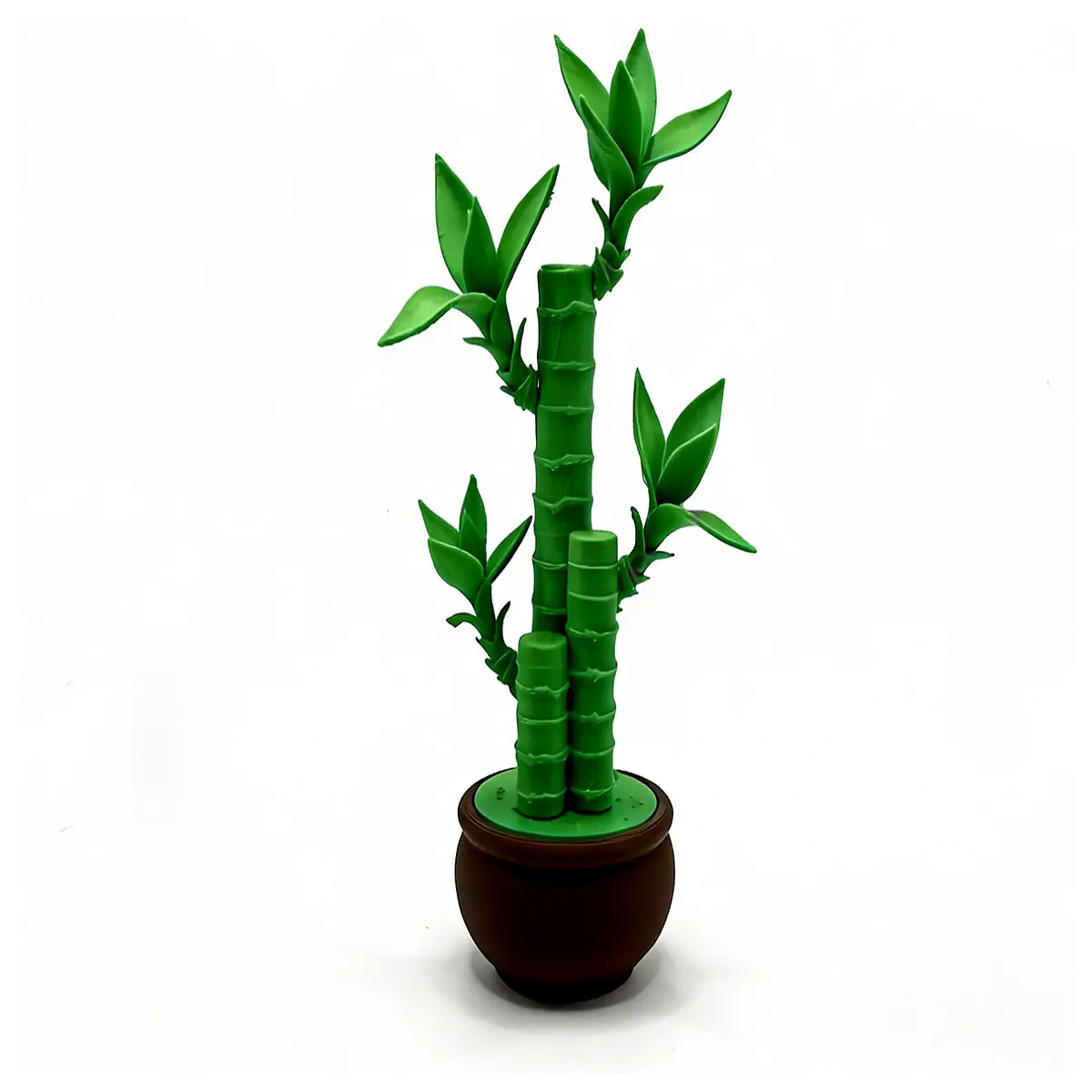 Bonsai Desktop Decoration Miniature Plant Model Tiny Landscape Bonsai Ornament Indoor Decoration