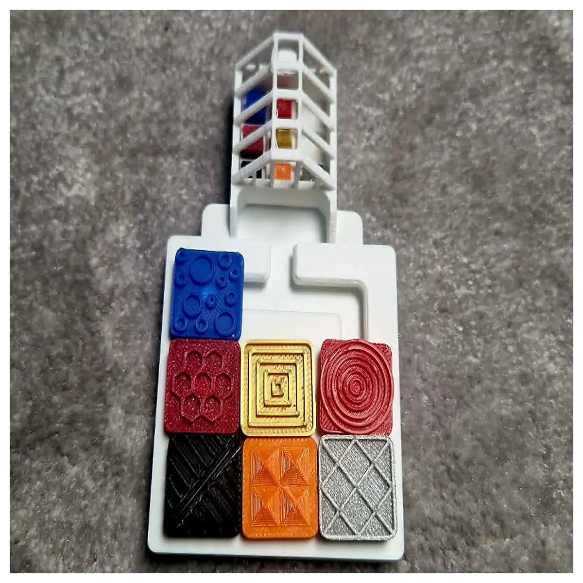 Block Puzzle Game Brain Training Games Kids Teens Solving Challenges Relaxing Fun