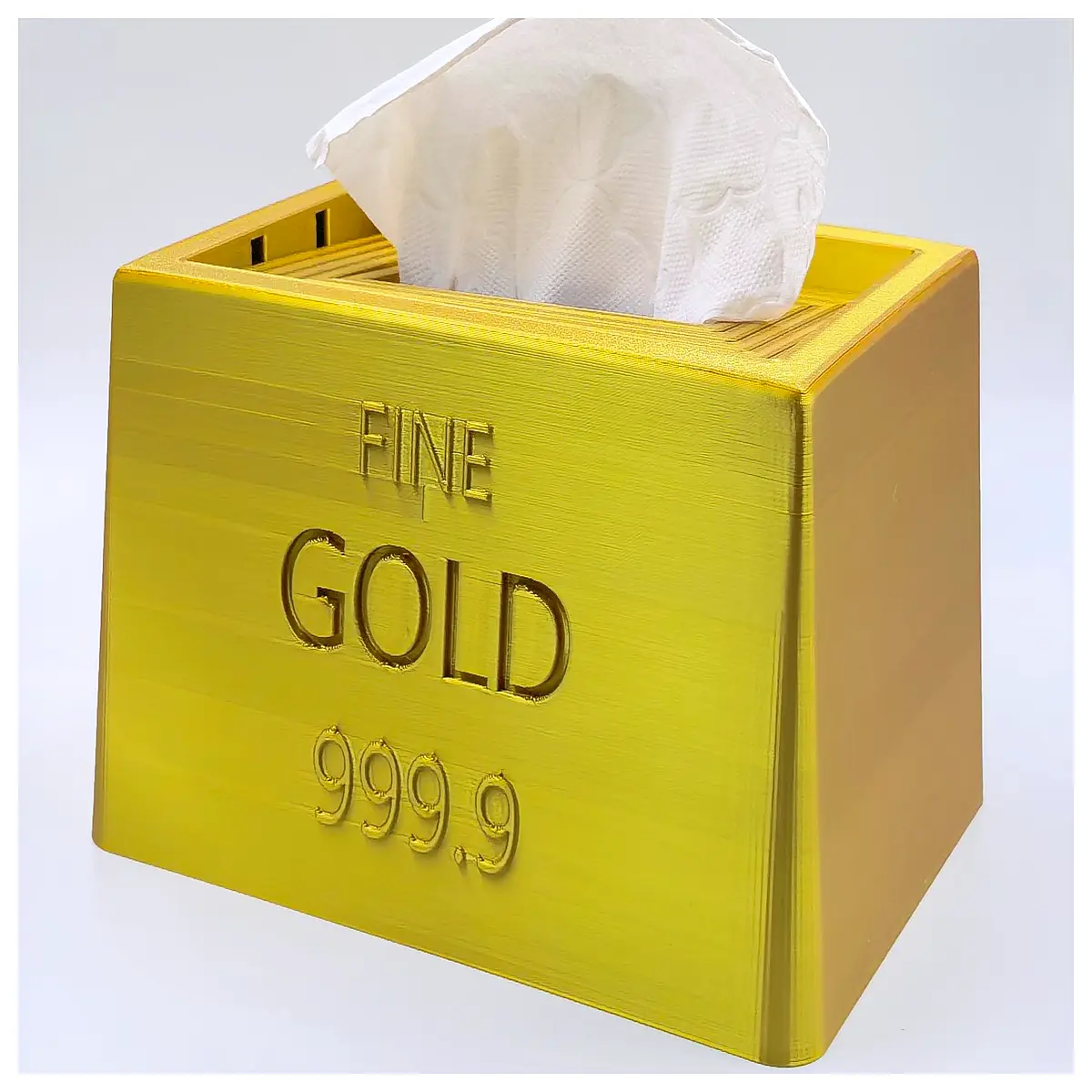 Brick Tissue Box Tissue Storage Box Kitchen Organizer Paper Towel Packaging Box Multi Purpose Storage Tissue Box Durable Practical