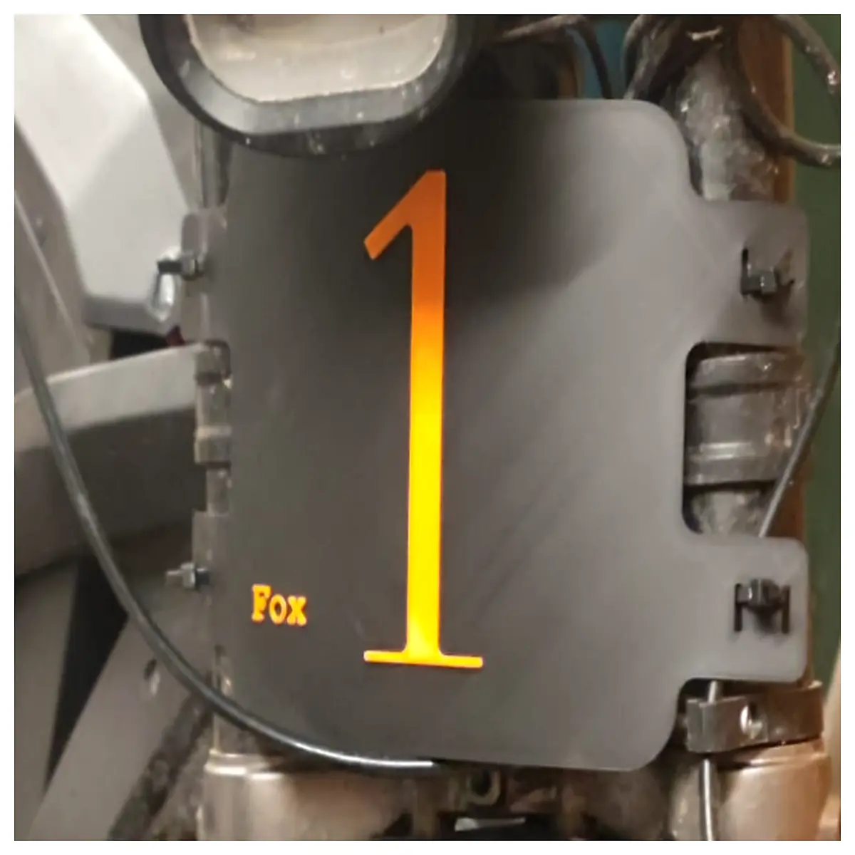 Surron Front Fairing 1st Wind Rain Guard Motorcycle Cover 1st Front Shield Off Road Vehicle Accessory Motorcycle Protection