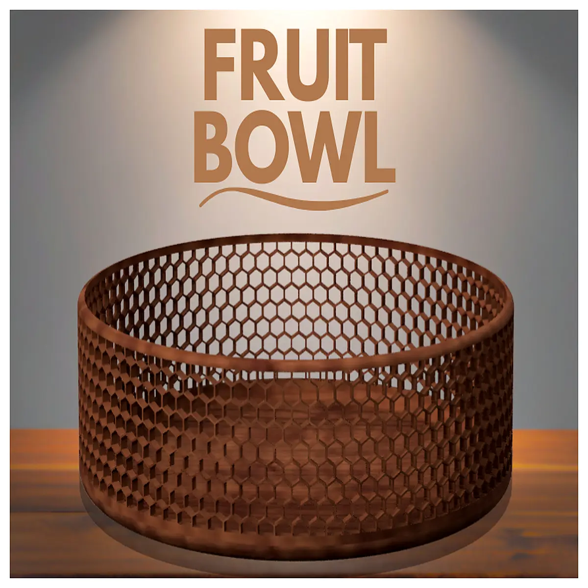 modern fruit bowl centerpiece for kitchen island large glass or ceramic fruit basket contemporary home decor