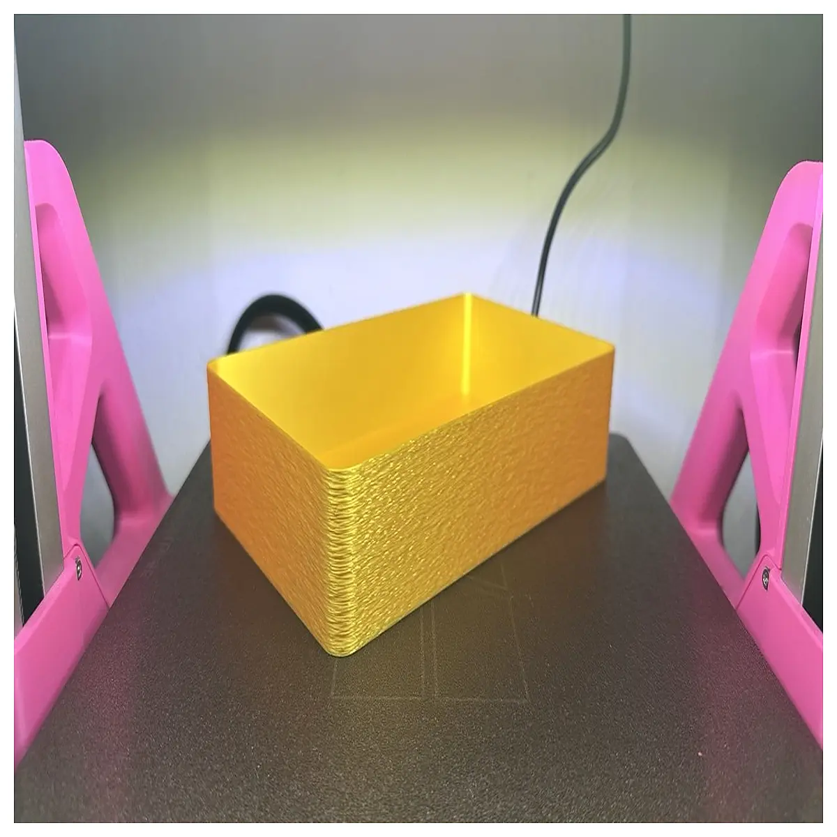 small desk organizer tray with compartments for pens paperclips sticky notes office supplies storage caddy