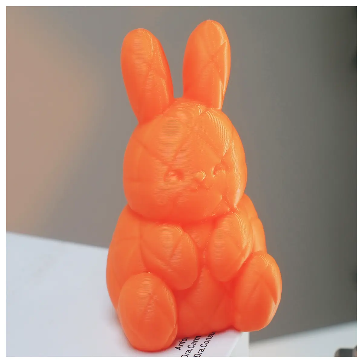 cute inflatable bunny toy for kids party favors blow up rabbit balloon decoration