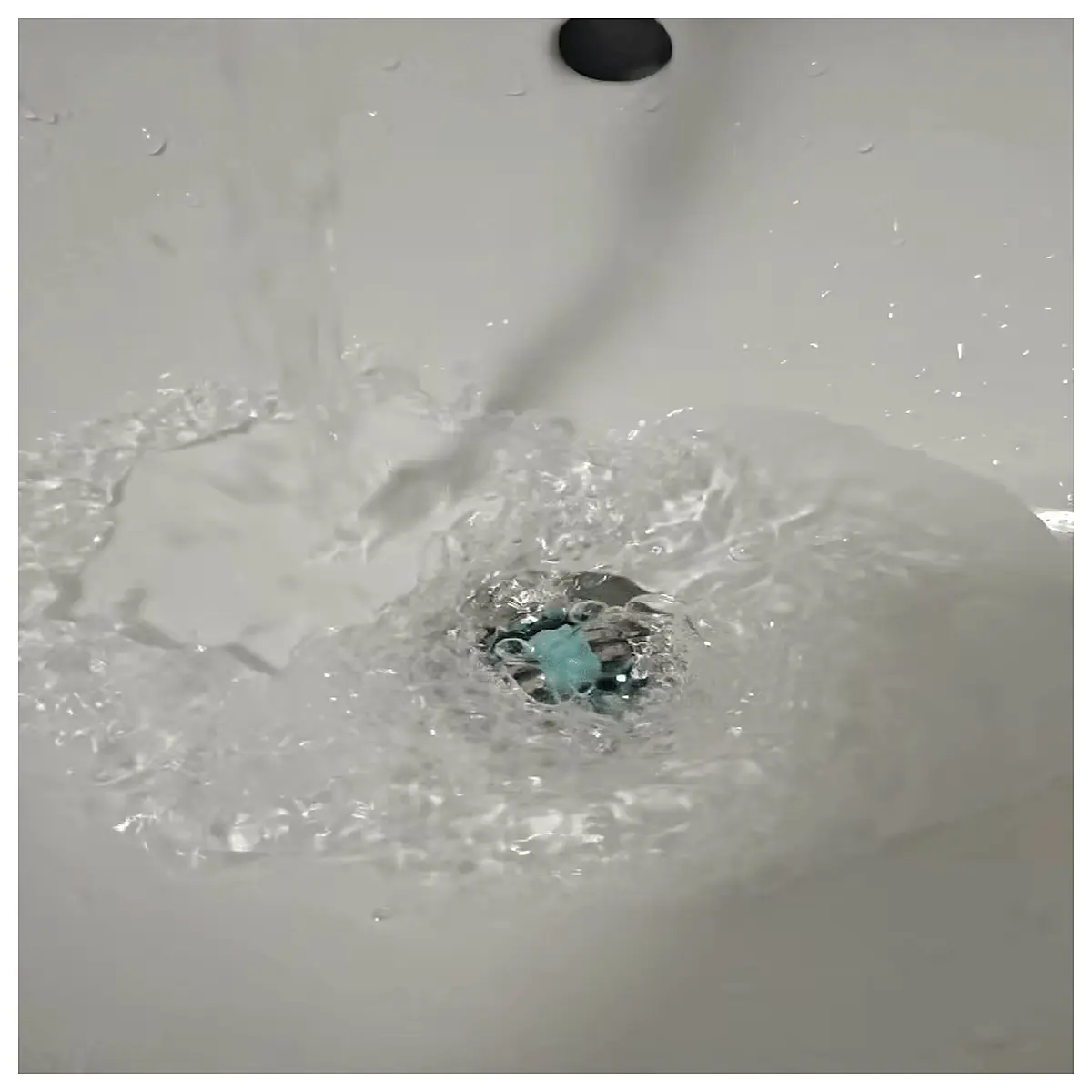 sink up drain stopper mechanism replacement parts fix loose flange hardware