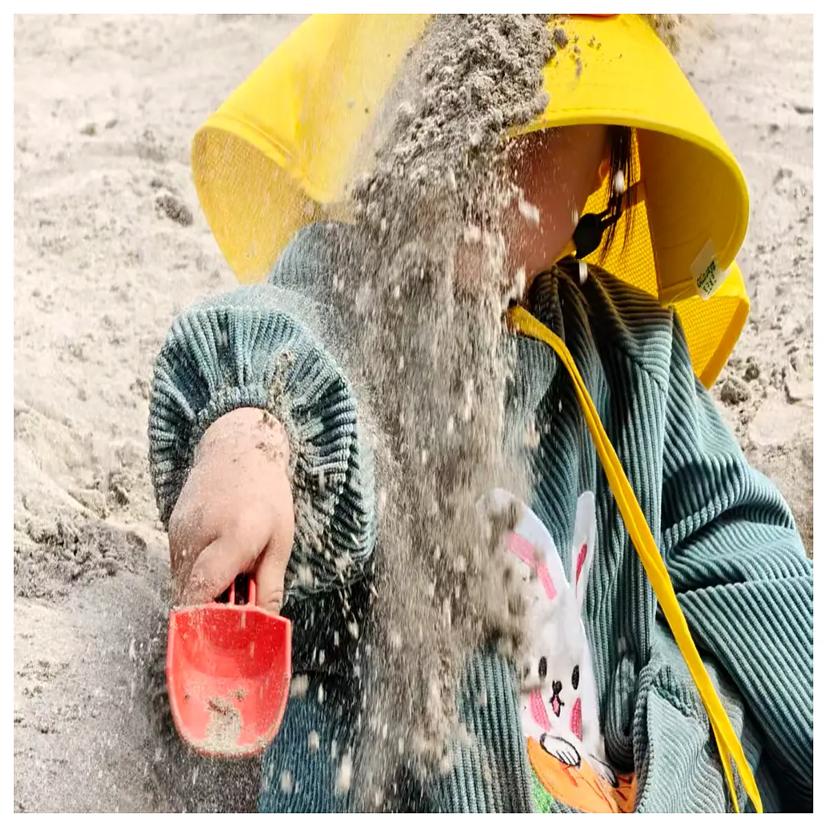 kids sand toys shovel set beach play scoop spade for toddlers garden digging tool
