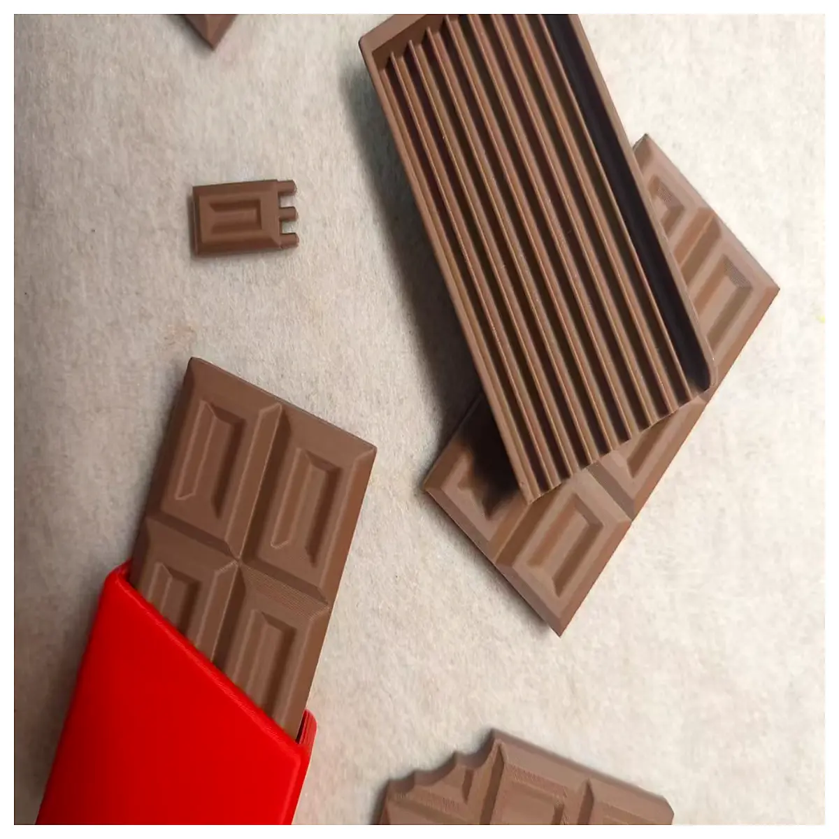 silicone chocolate scoop tool for baking candy chips melting molds