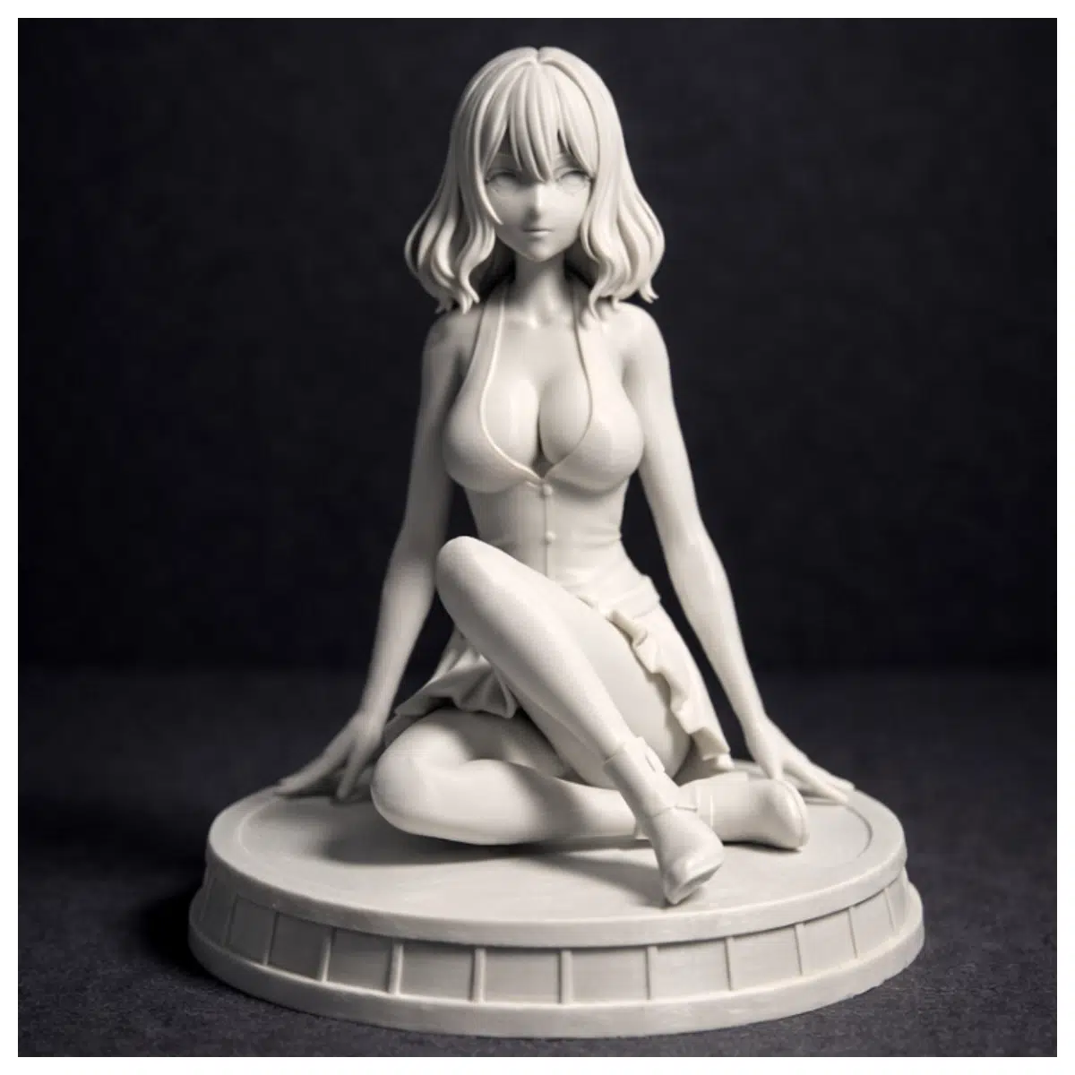 Robin High Detail Model Fine Scale Simulation Architectural Model Toy Decoration Collection Hobby Precision Parts