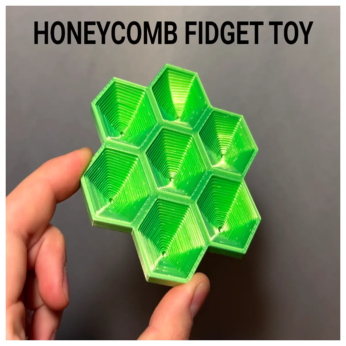honeycomb fidget toy for stress relief anxiety squishy sensory it bubble popper for adults and kids anti stress squeeze ball desk gadget