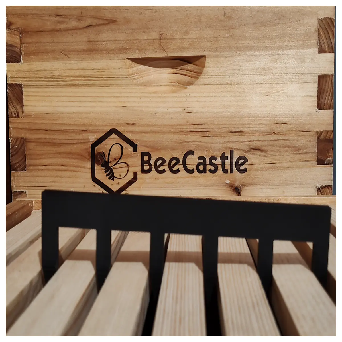 9mm Beehive Brood Box Spacer Beehive Accessories Brood Box Support Beehive Repair Tools Beehive Construction Maintenance