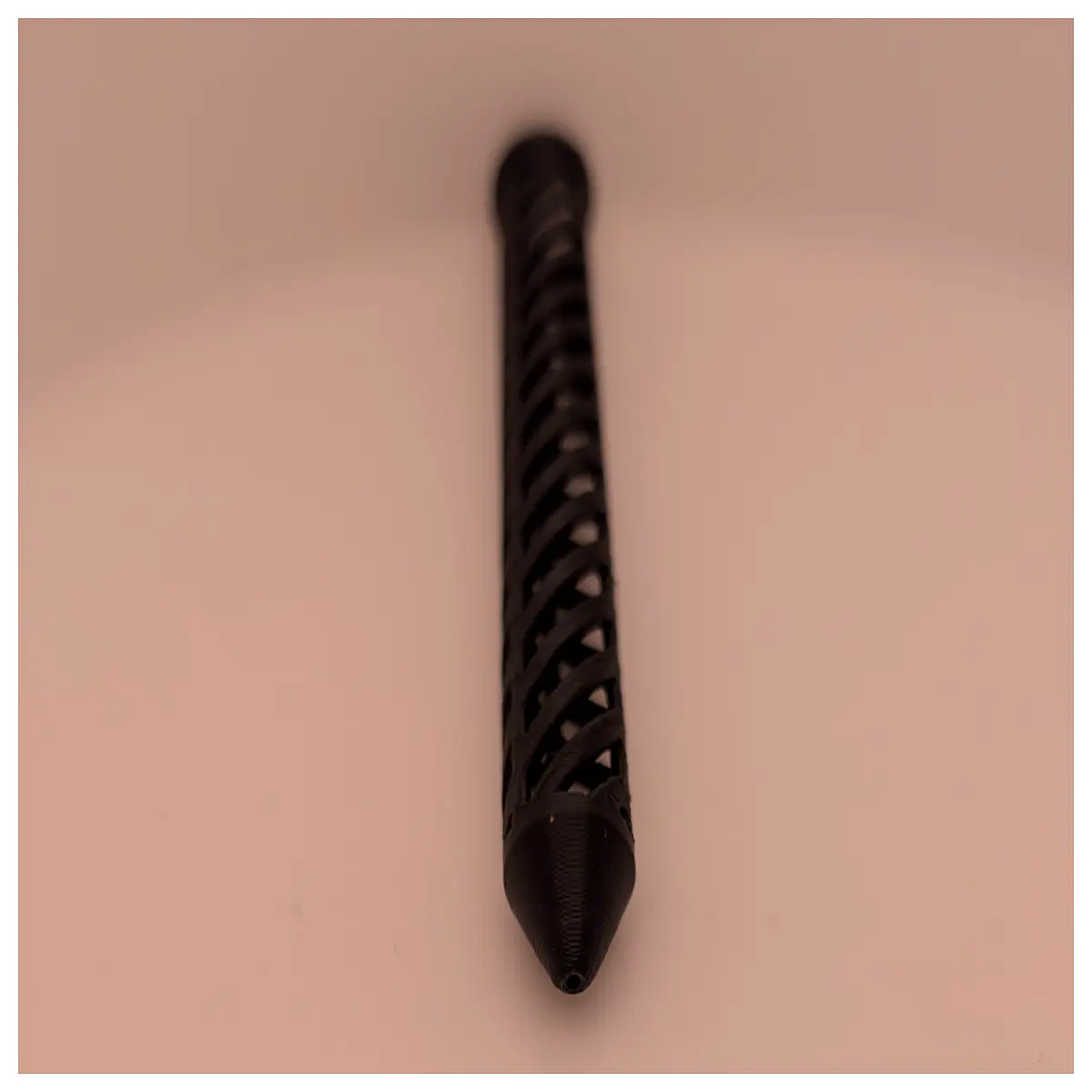 garden soil aerator tool with deep watering spike for potted plants root health