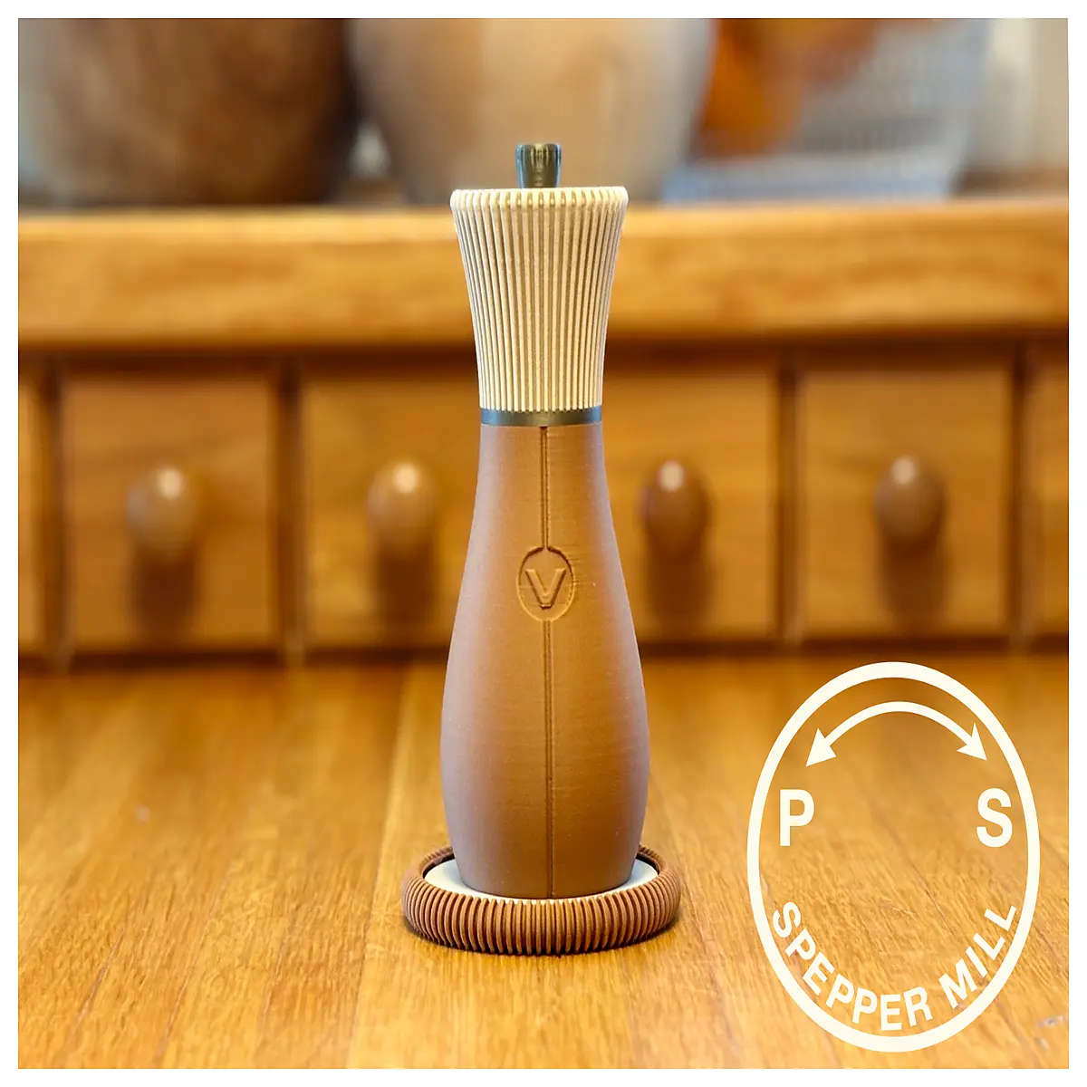 electric pepper grinder salt and pepper mill set stainless steel adjustable coarse fine seasoning shaker kitchen gadget