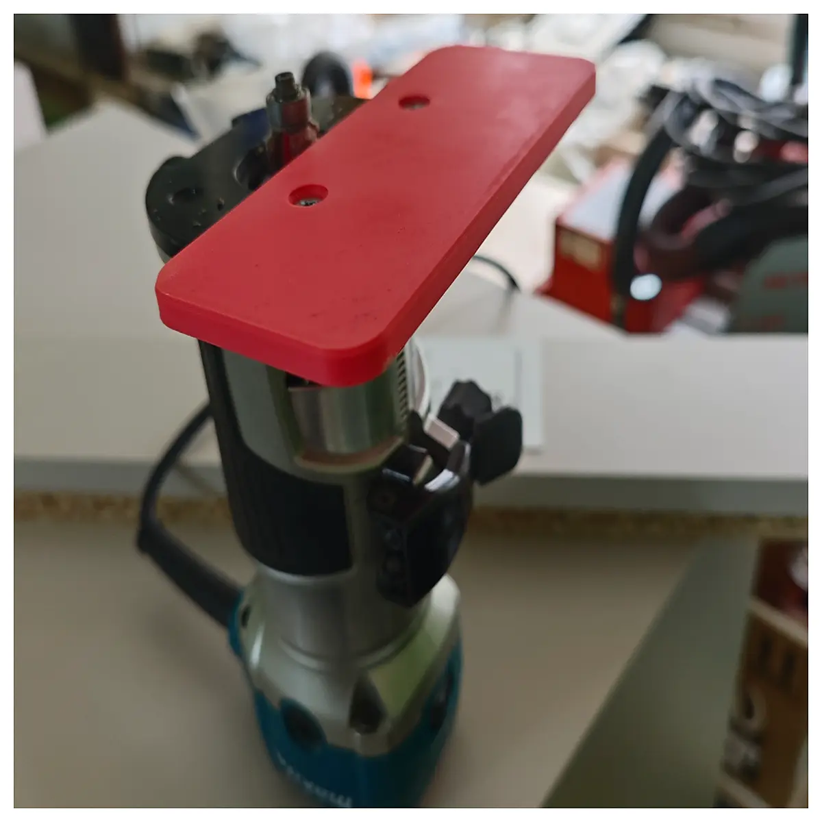 makita router bit holder collet chuck adapter for plunge router woodworking accessories