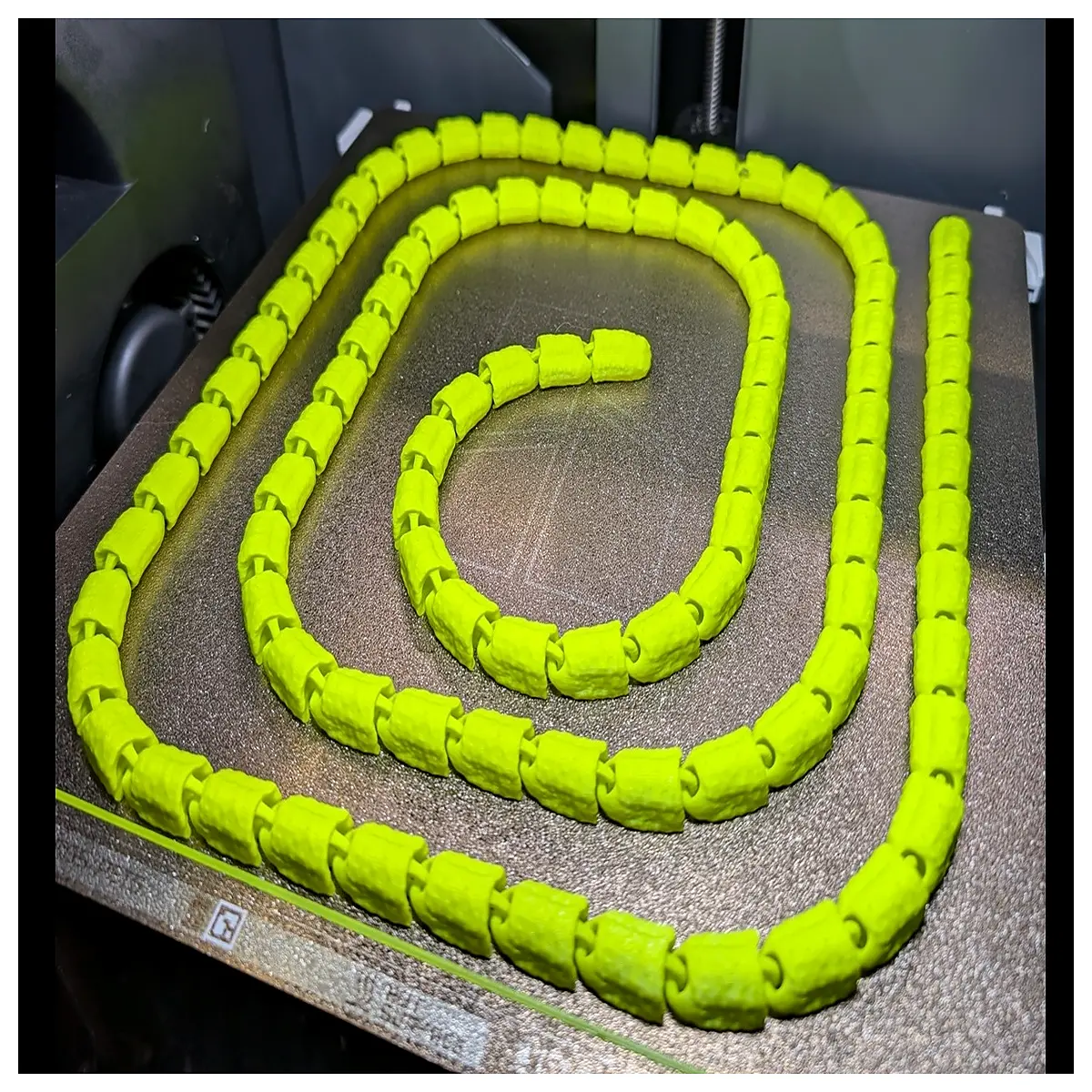 extra long realistic snake toy for kids moving python prop halloween horror decoration school biology teaching aid