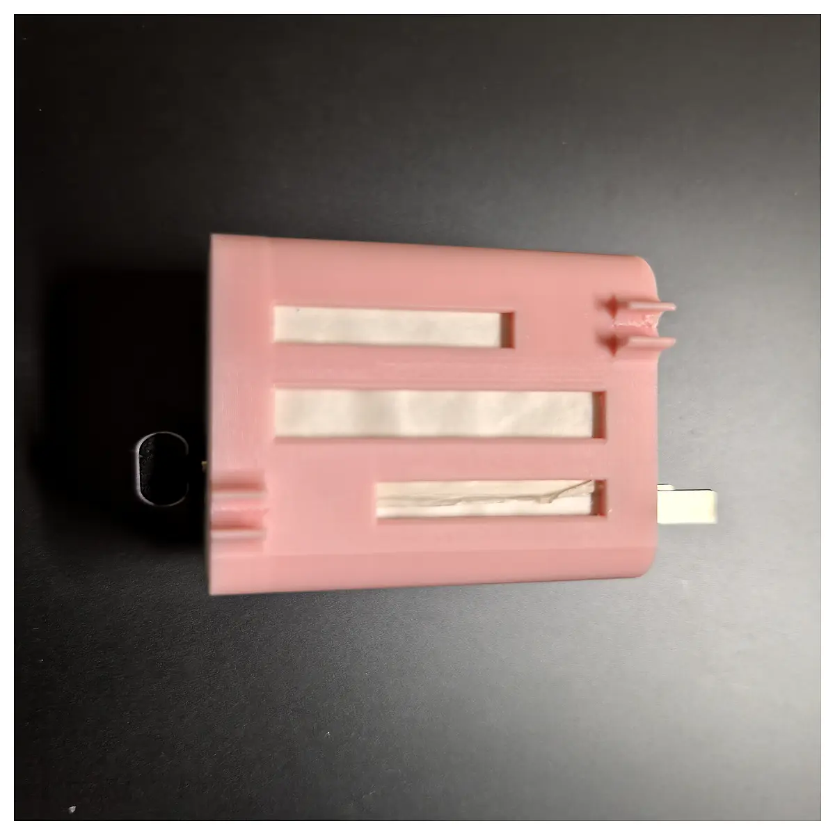 100w gan charger case organizer pouch travel cable holder protective sleeve for fast charging brick
