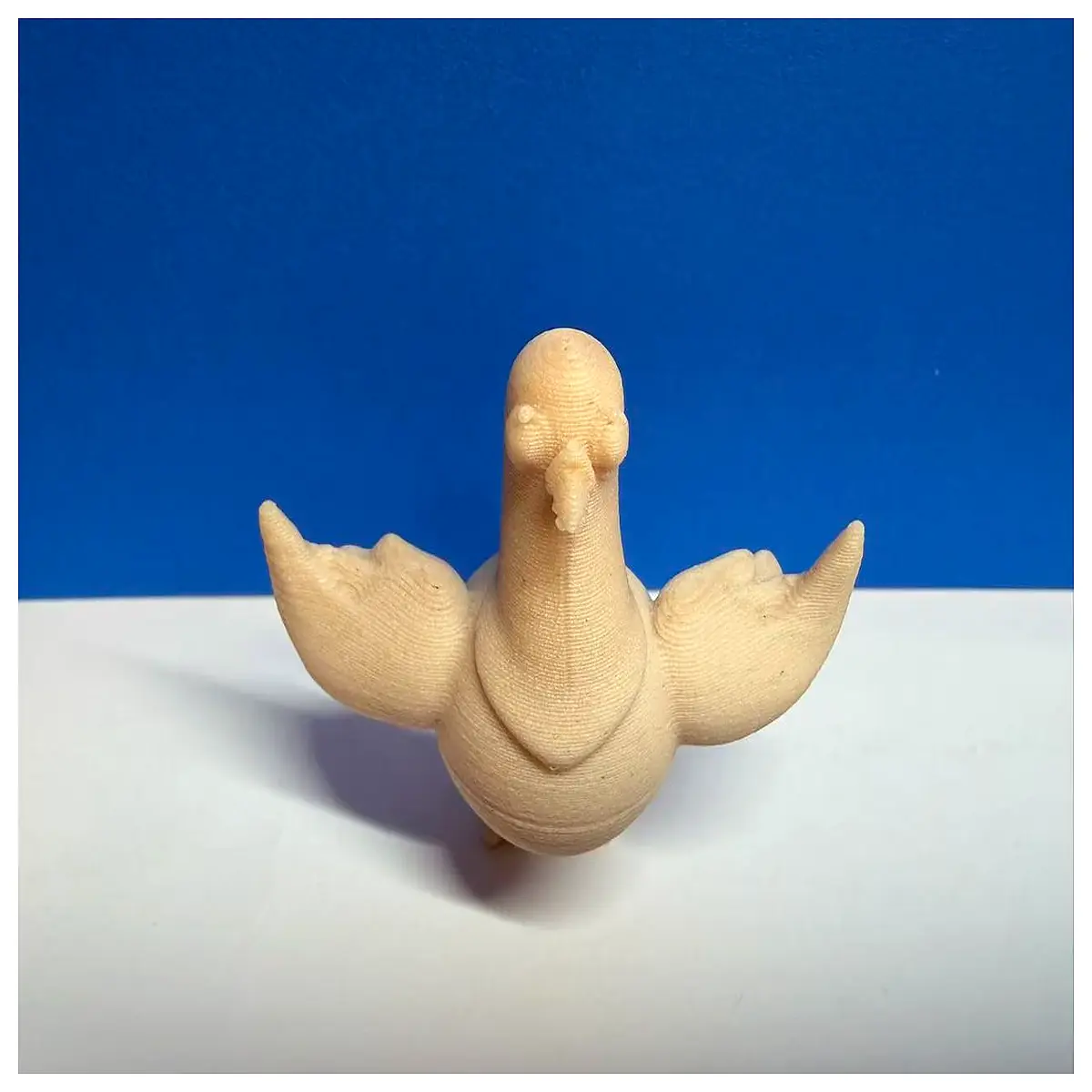 crazy pigeon toy stress relief flying bird drone for kids and adults funny gag gift
