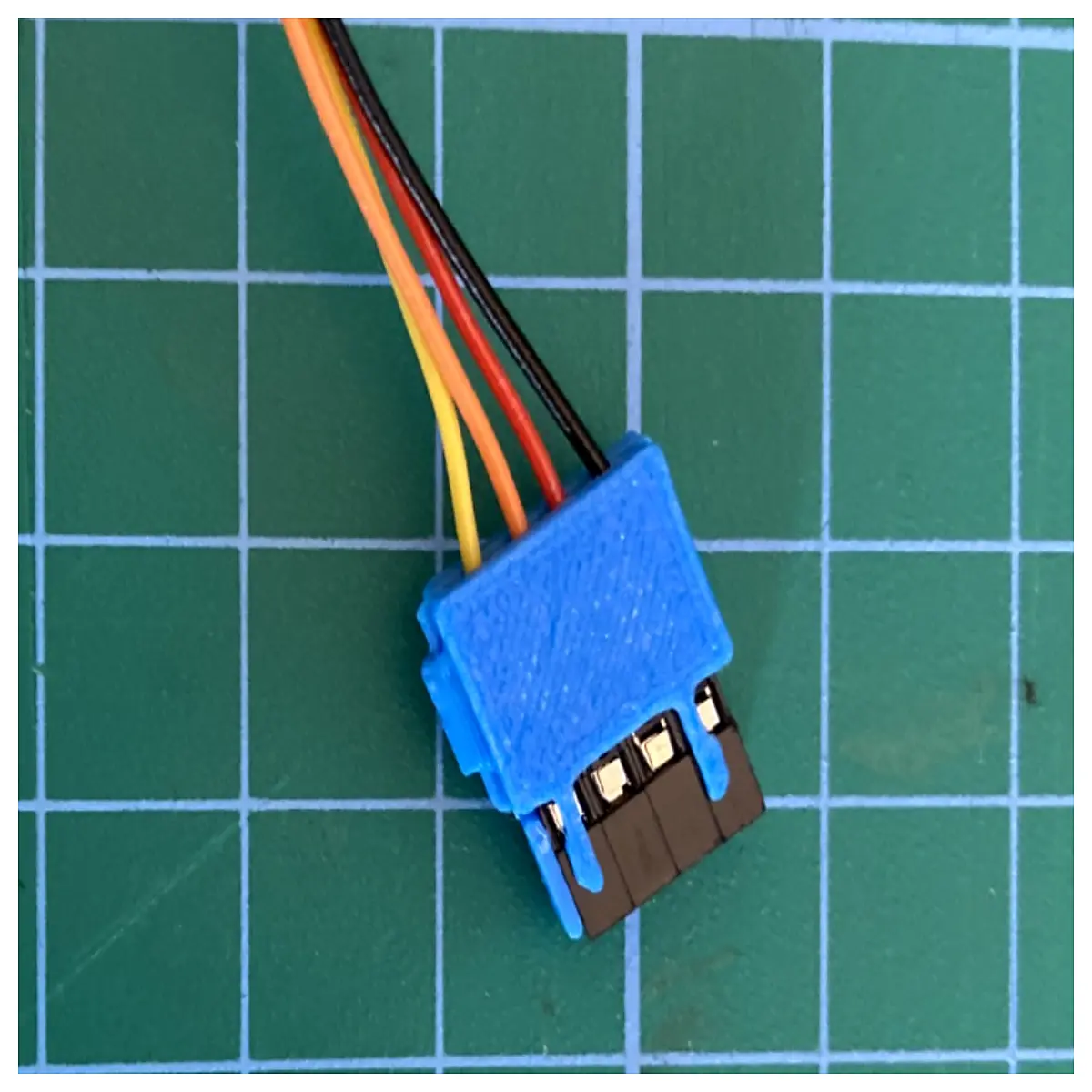 female to jst xh male pin header adapter 4pin connector cable for raspberry pi electronics diy repair