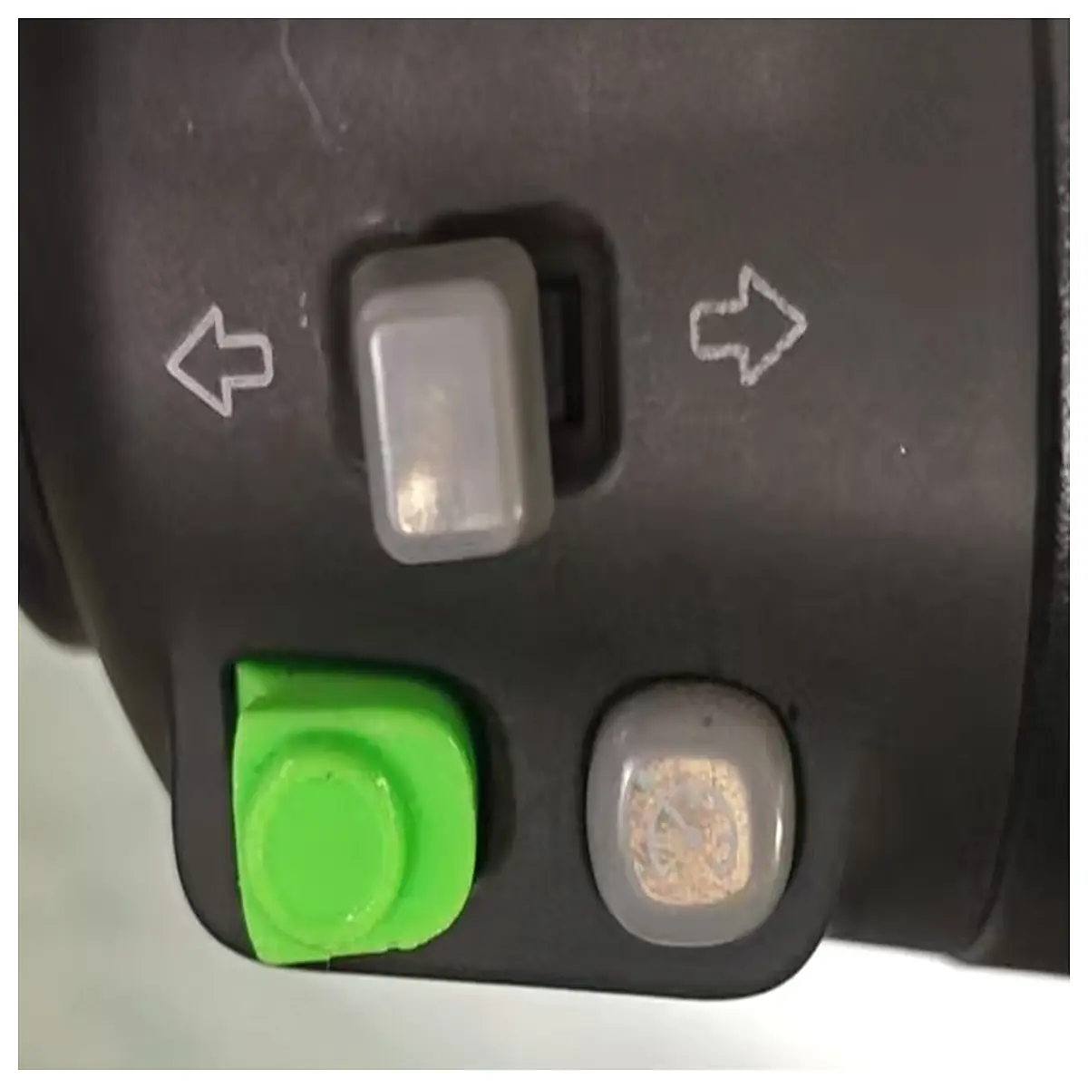 ninebot mz mix speaker button upgrade mod replacement part audio module for electric scooter