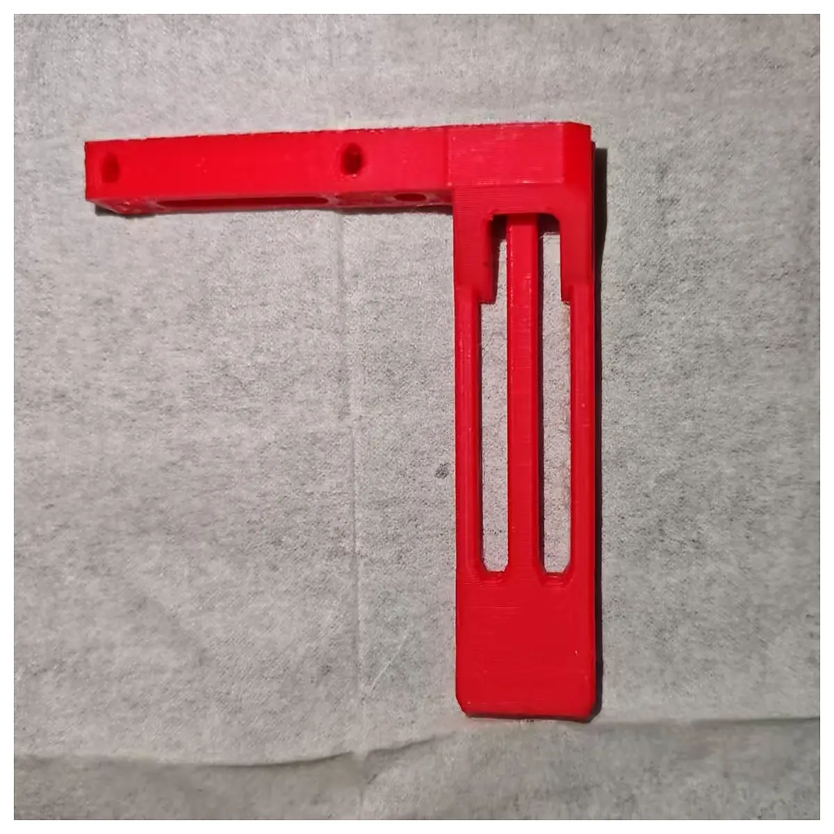 pl05 proximity switch bracket mount for ezprinthead ultra printer head assembly replacement part
