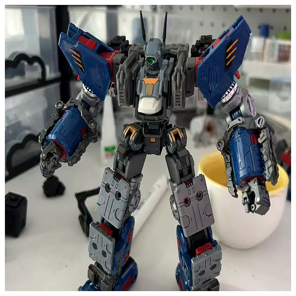 diy building connectors for custom robot kits universal plastic joints for daicon construction sets