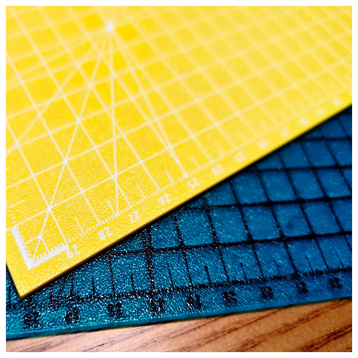 self healing cutting mat a4 size craft stationery for paper scissors rotary cutter precision crafting diy projects